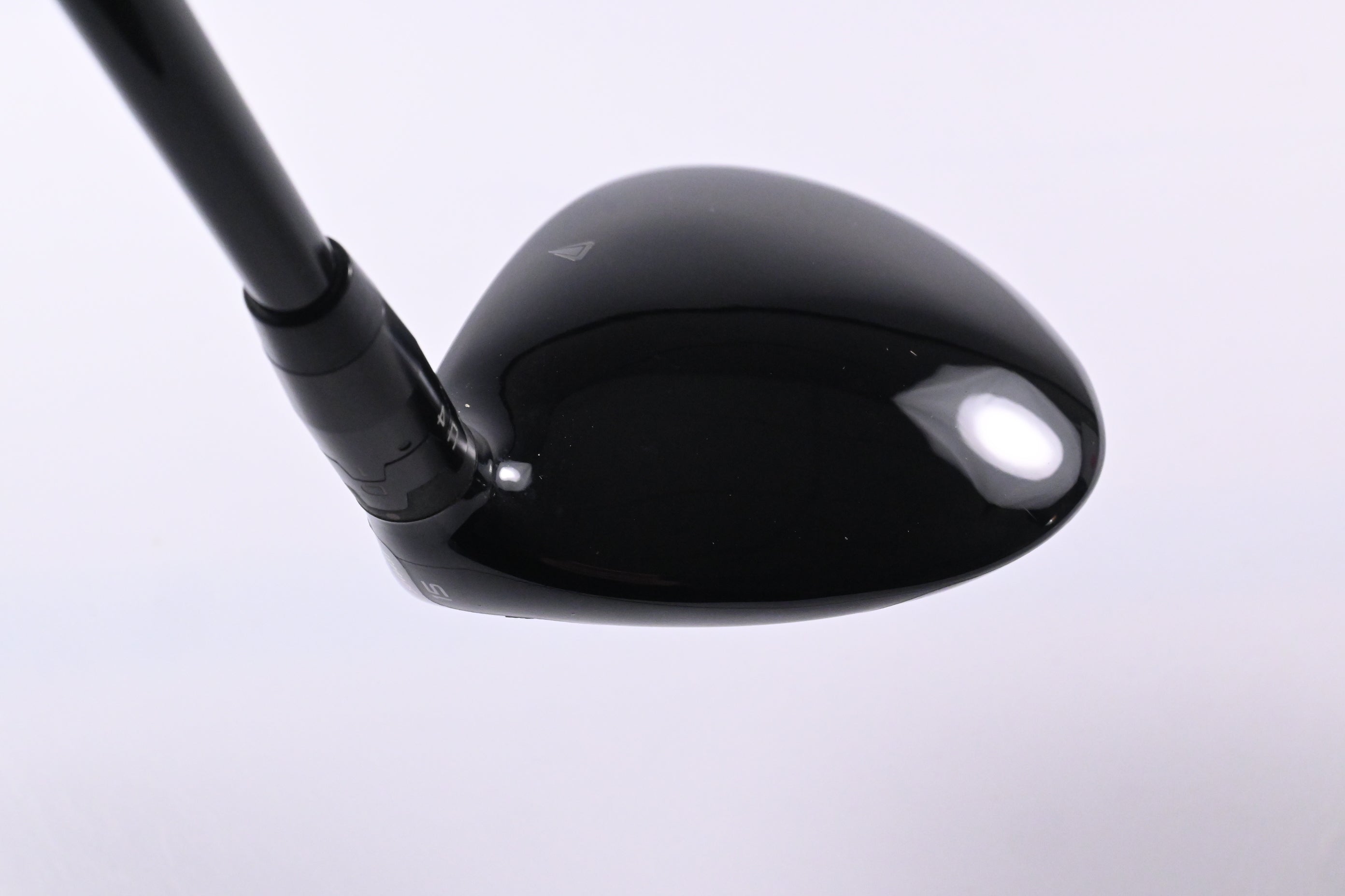 Titleist TS2 #3 Wood / 15 Degree / Regular Flex Kuro Kage Black 55 Shaft