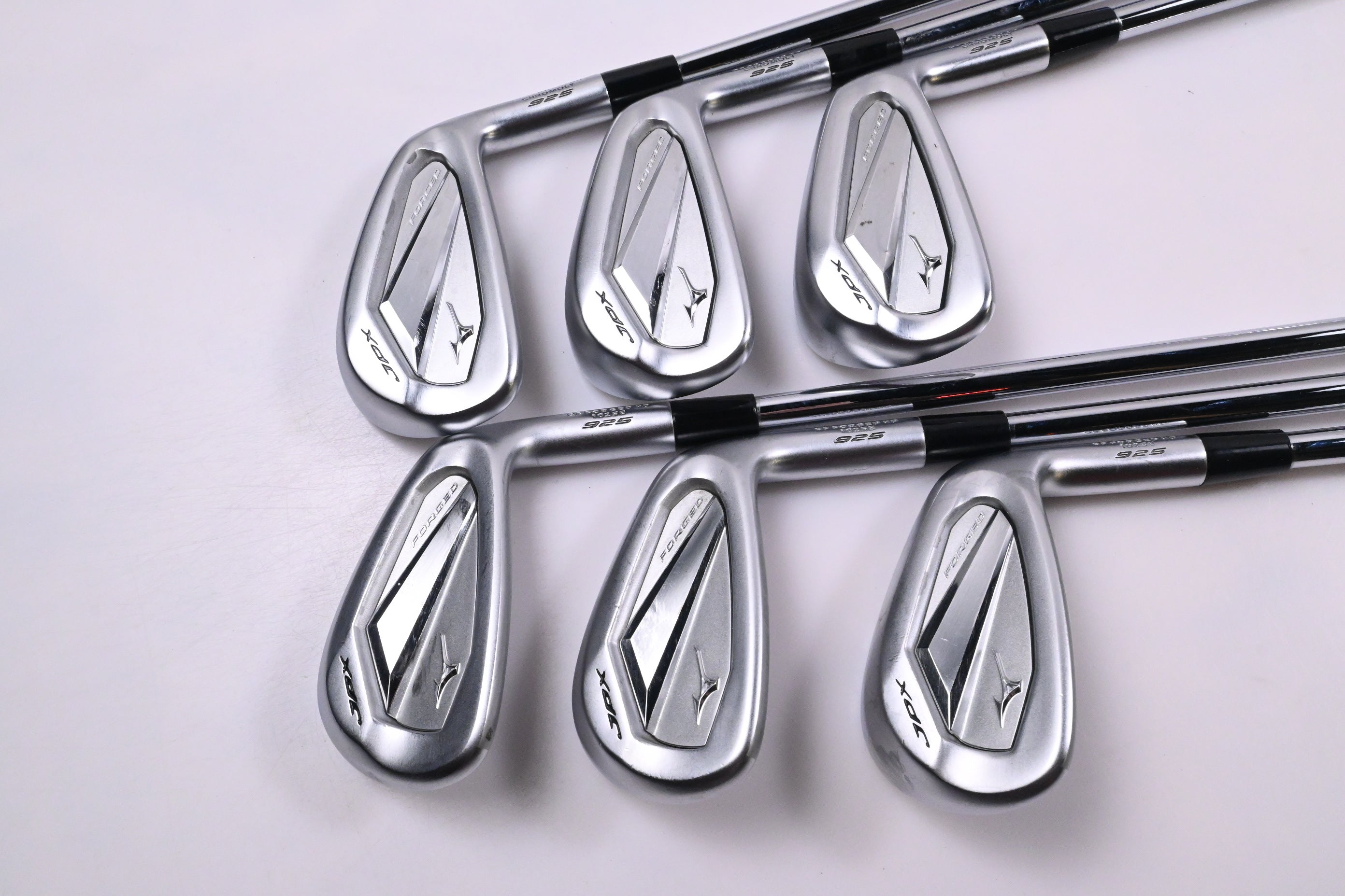 Mizuno JPX 925 Forged Irons / 5-PW / Regular Flex N.S.Pro Modus³ Tour 105 Shafts