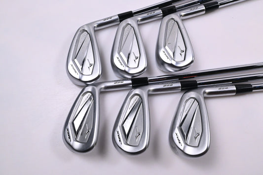Mizuno JPX 925 Forged Irons / 5-PW / Regular Flex N.S.Pro Modus³ Tour 105 Shafts