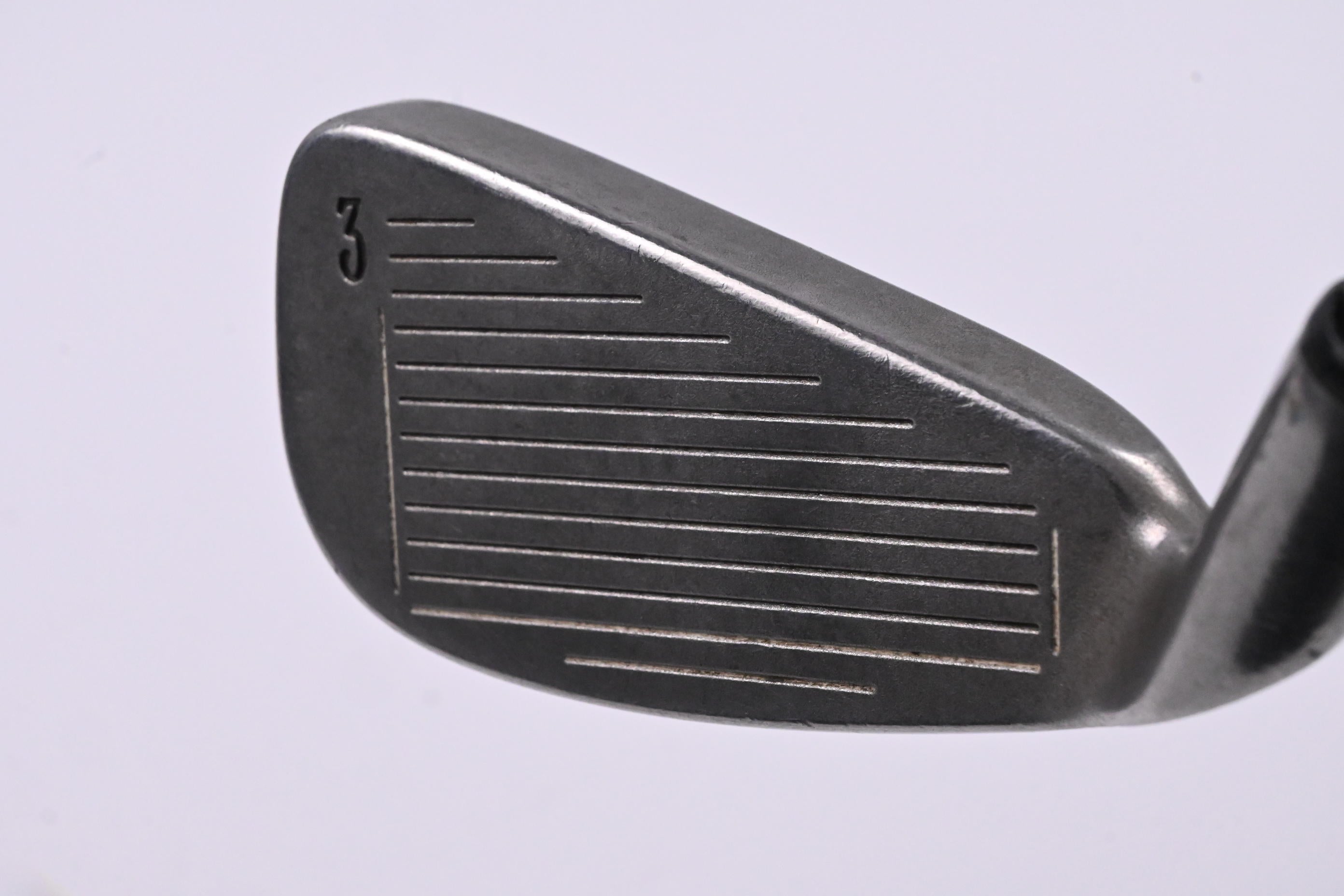 Callaway Big Bertha 1996 #3 Iron / 18 Degree / Regular Flex RCH 96 Shaft