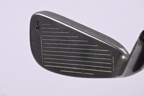 Callaway Big Bertha 1996 #3 Iron / 18 Degree / Regular Flex RCH 96 Shaft