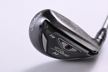 Titleist 816 H2 #3 Hybrid / 19 Degree / Regular Flex Diamana Red M+ 70 Shaft