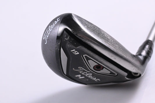 Titleist 816 H2 #3 Hybrid / 19 Degree / Regular Flex Diamana Red M+ 70 Shaft