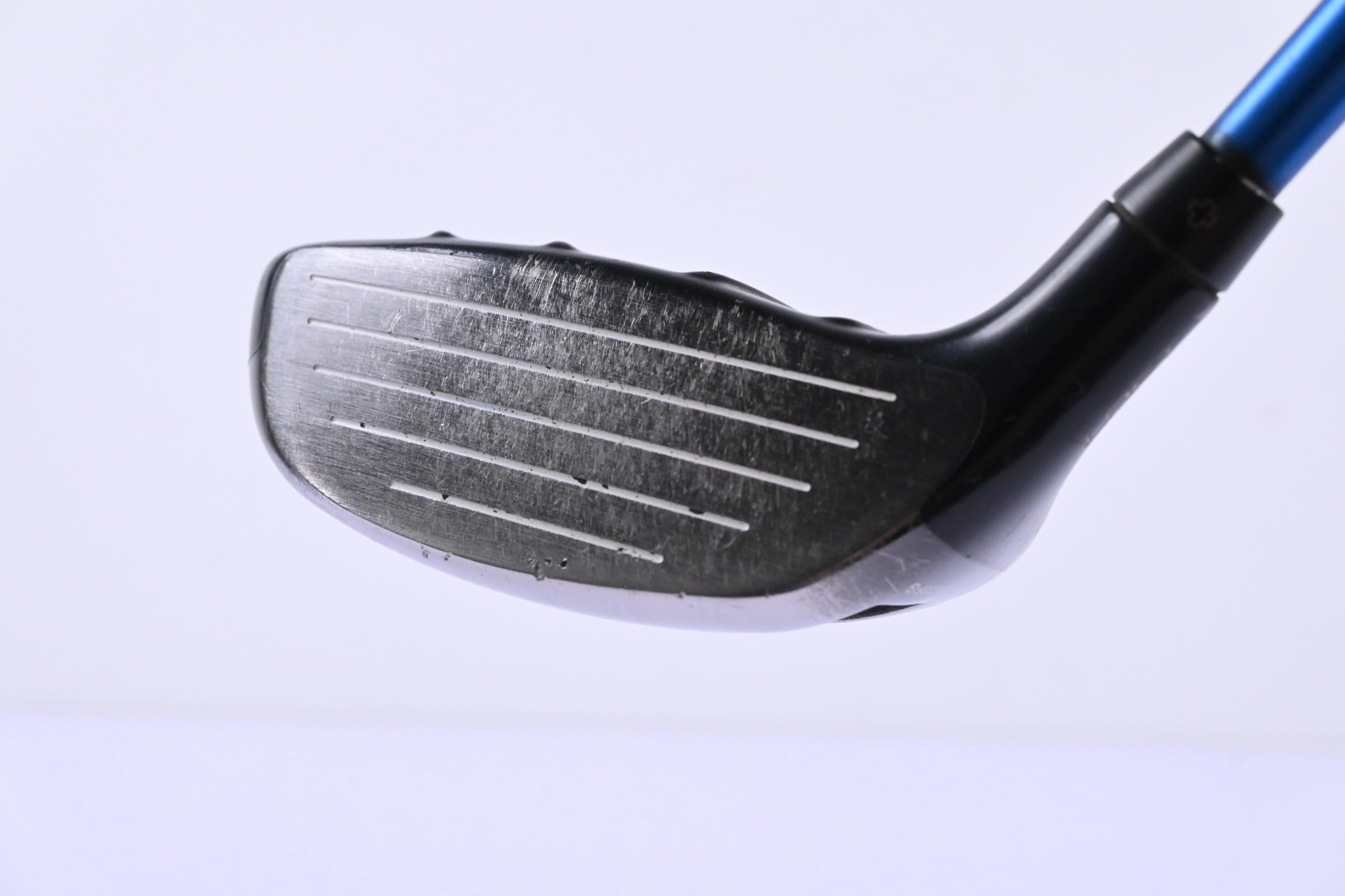 Ping G30 #5 Wood / 18 Degree / Regular Flex Ping TFC 419 Shaft