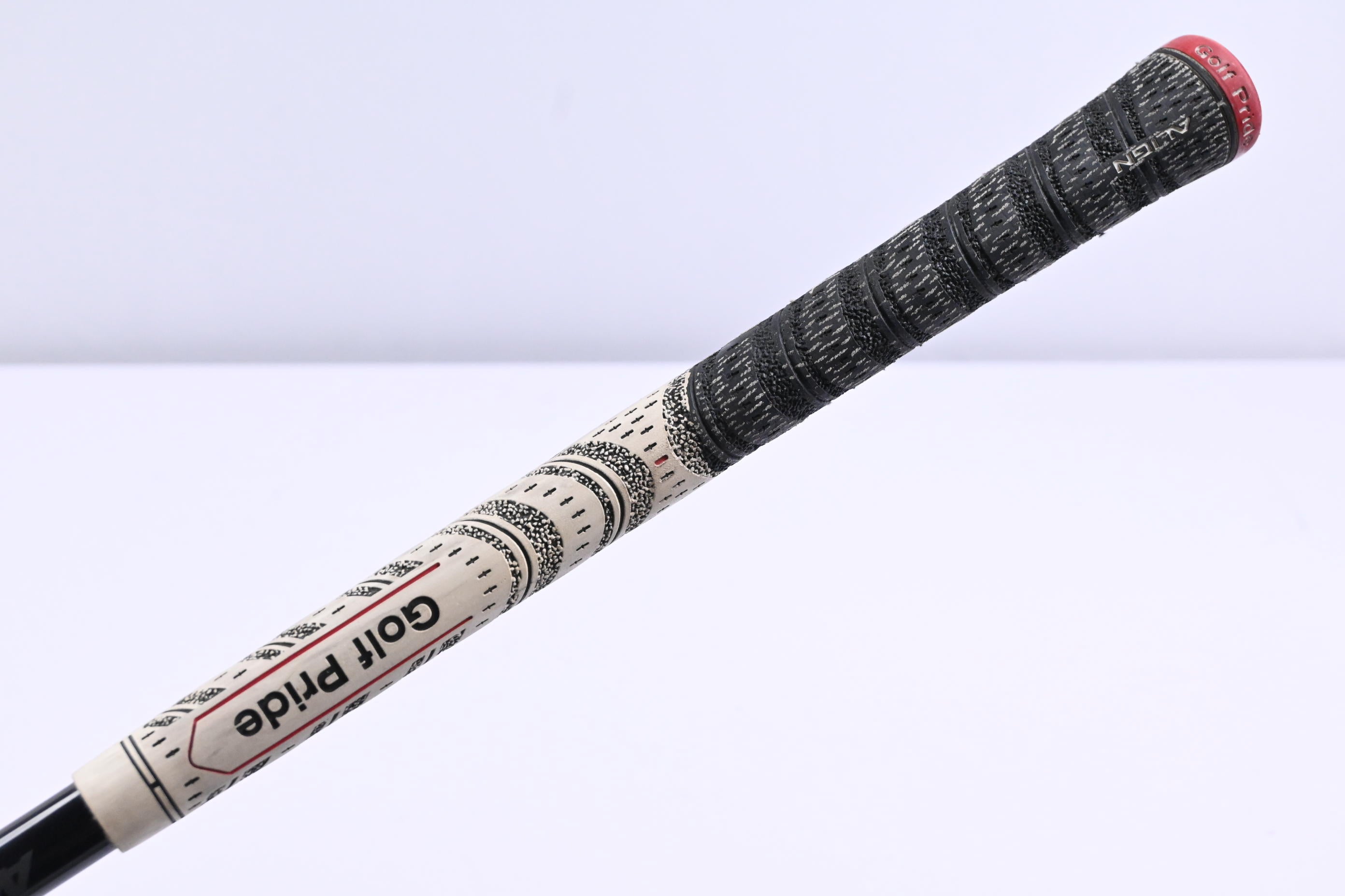 Accra FX 2.0 150 Series #3 Wood Shaft / Regular Flex / Callaway 3rd Gen Adapter