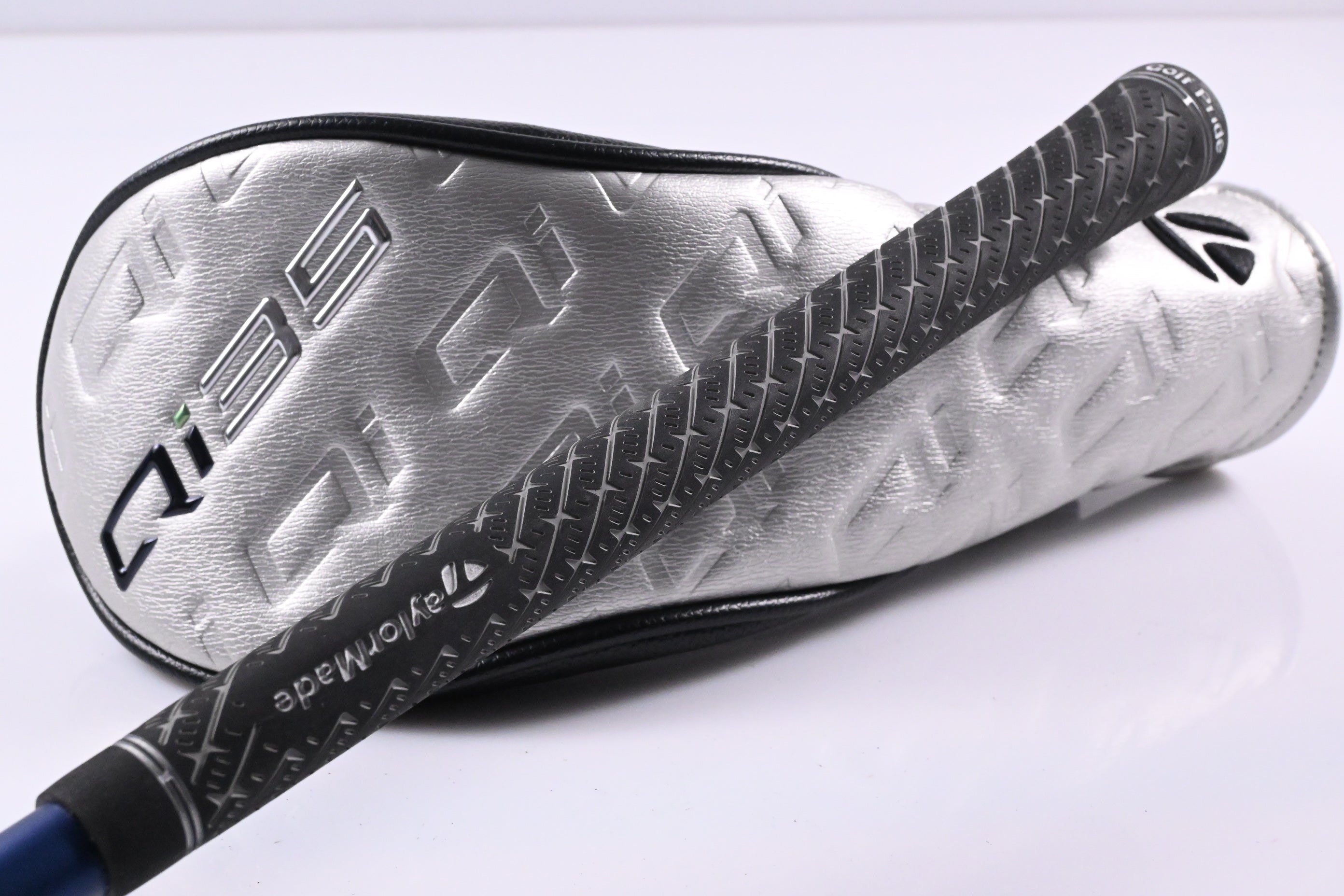 Taylormade Qi35 #3HL Wood / 16.5 Degree / Regular Flex Fujikura Ventus Blue '25