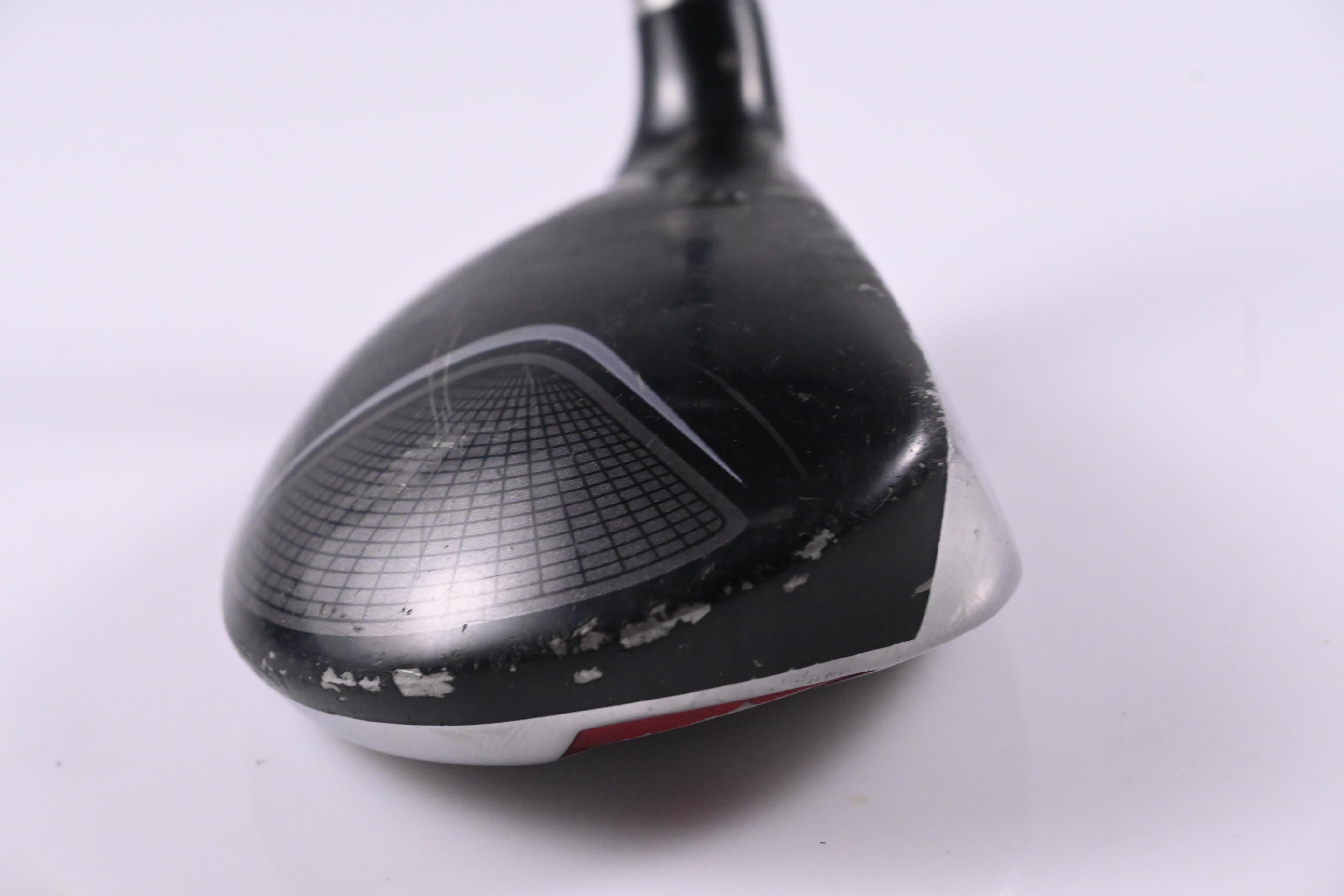 Taylormade Burner 2007 #3 Hybrid / 19 Degree / Regular Flex Taylormade T-Step 90