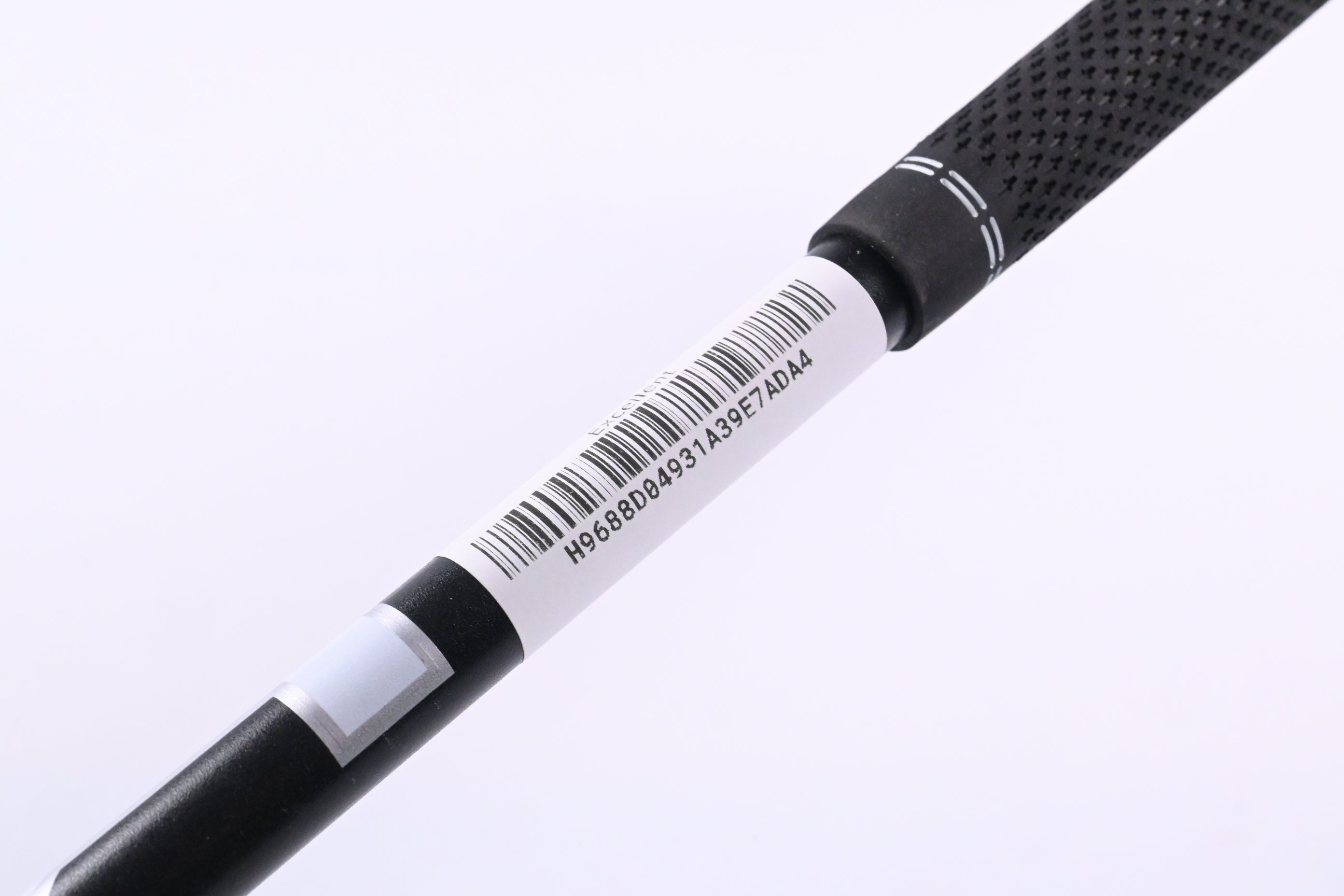 Mizuno ST-Max 230 #6 Hybrid / 28 Degree / X-Flex LA Golf Black Shaft