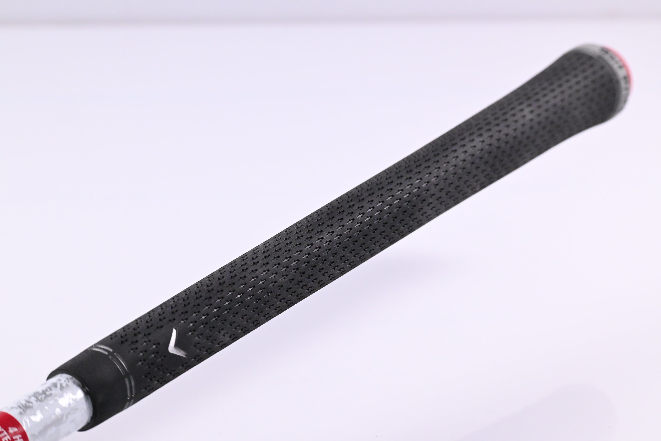 Callaway Elyte #4 Hybrid / 22 Degree / Regular Flex Denali Charcoal 60 Shaft