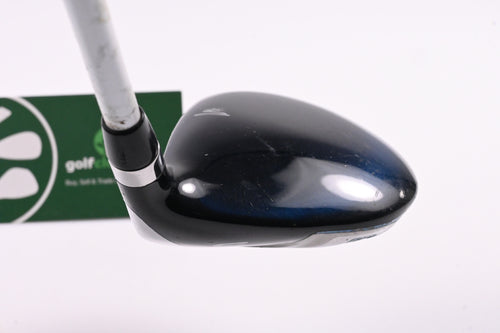 Ladies Cobra S2 Offset #5 Wood / 21 Degree / Ladies Flex Fujikura 50 Shaft