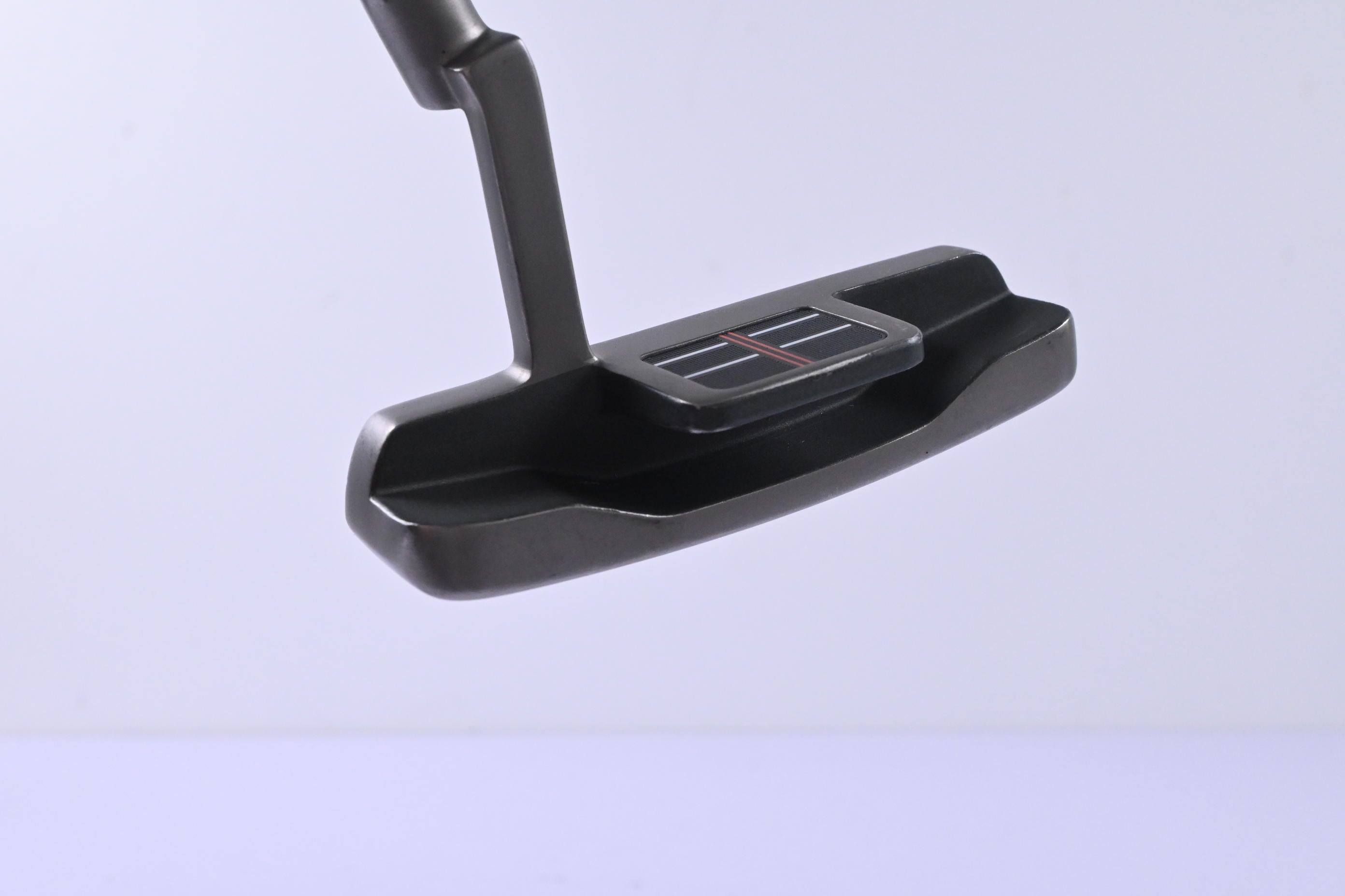 Mizuno Line 90 Orange Mauna Loa Putter / 35 Inch