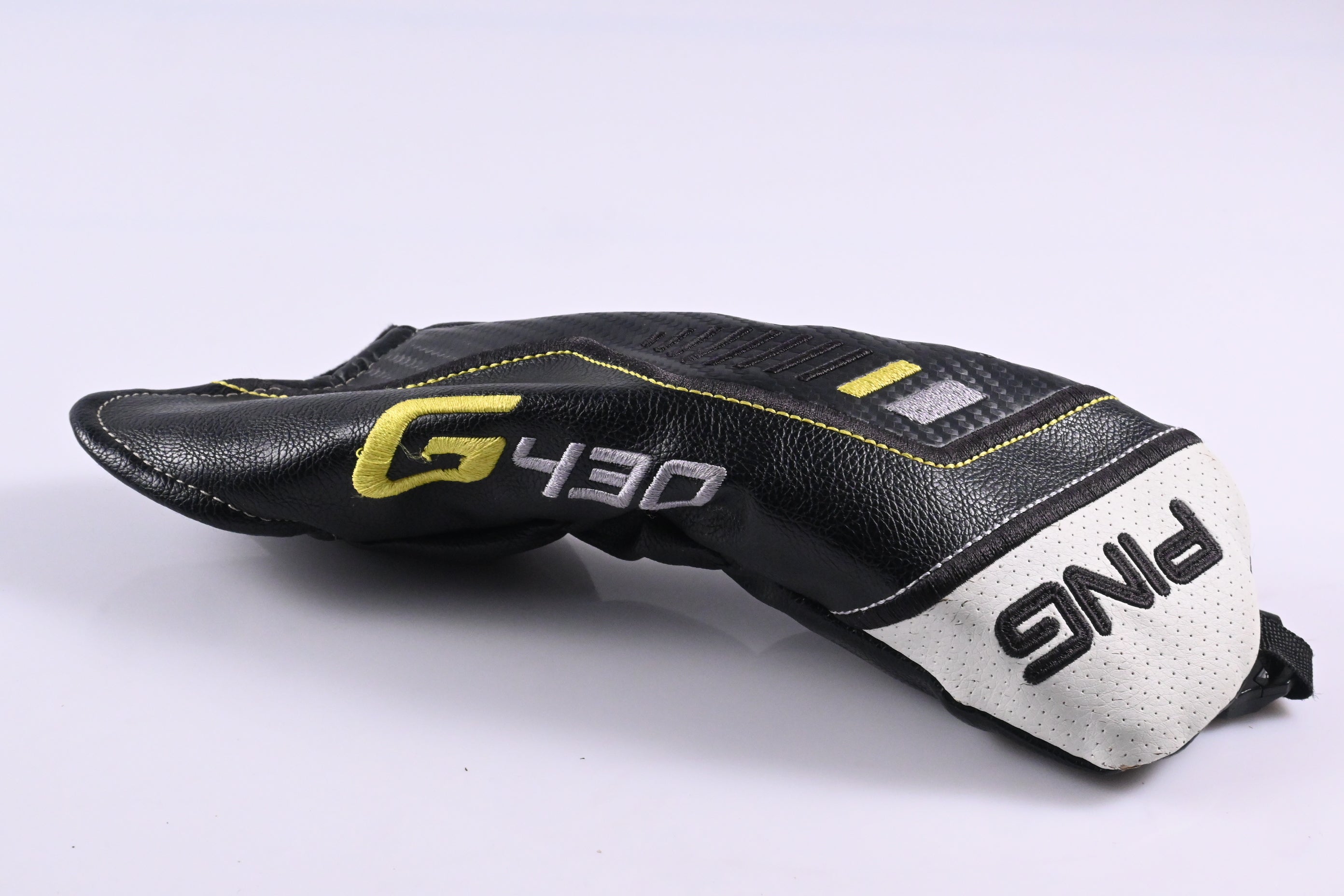Ping G430 #2 Hybrid / 17 Degree / Senior Flex Ping Alta CB Black 70 Shaft