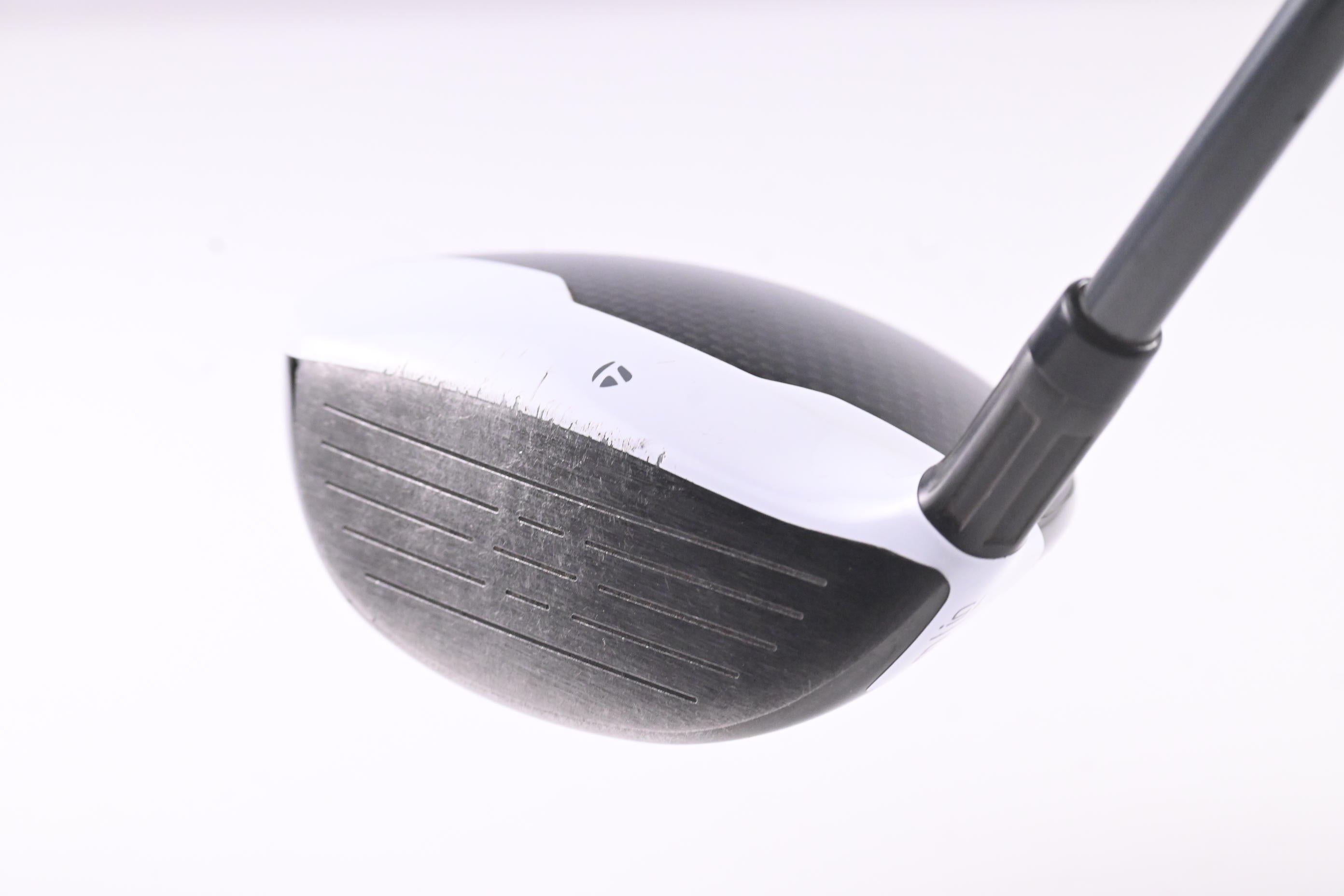 Taylormade M2 2017 #3 Wood / 15 Degree / Stiff Flex REAX 65 Shaft