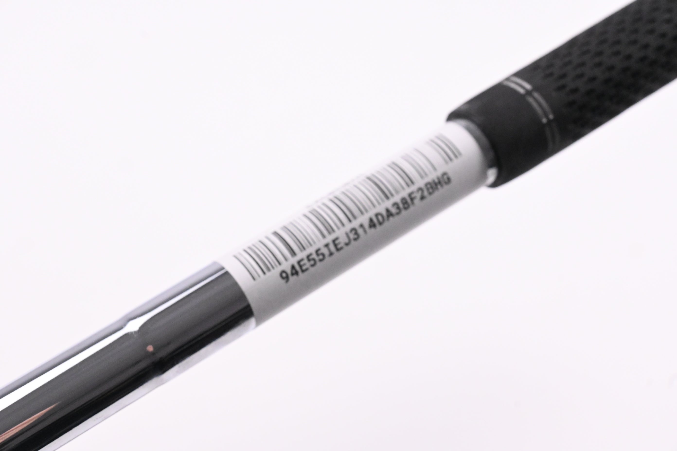 Wilson Dynapwr Forged 2023 #3 Iron / 18.5 Degree / X-Flex Dynamic Gold Mid 115