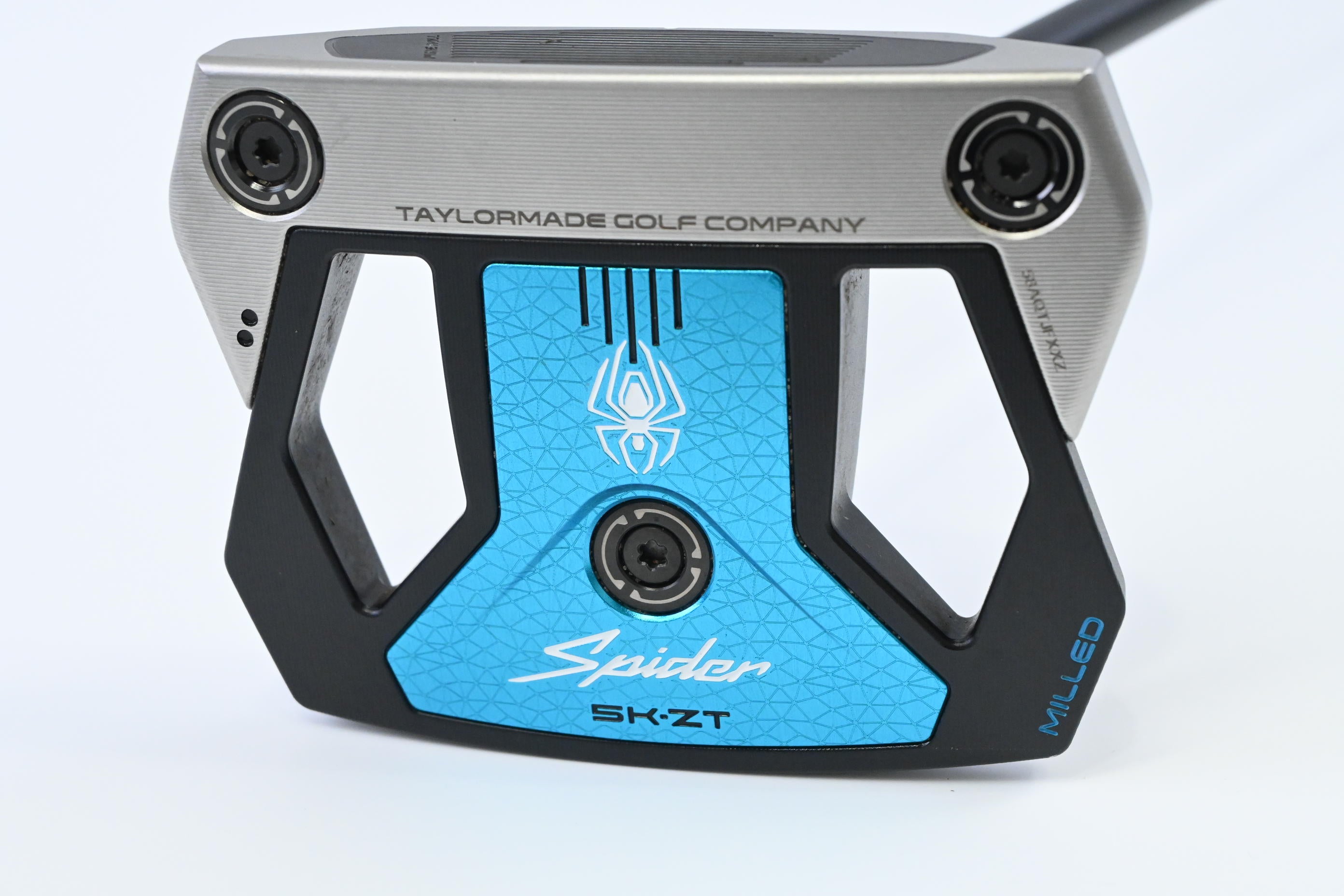 Taylormade Spider ZT Putter / 38 Inch