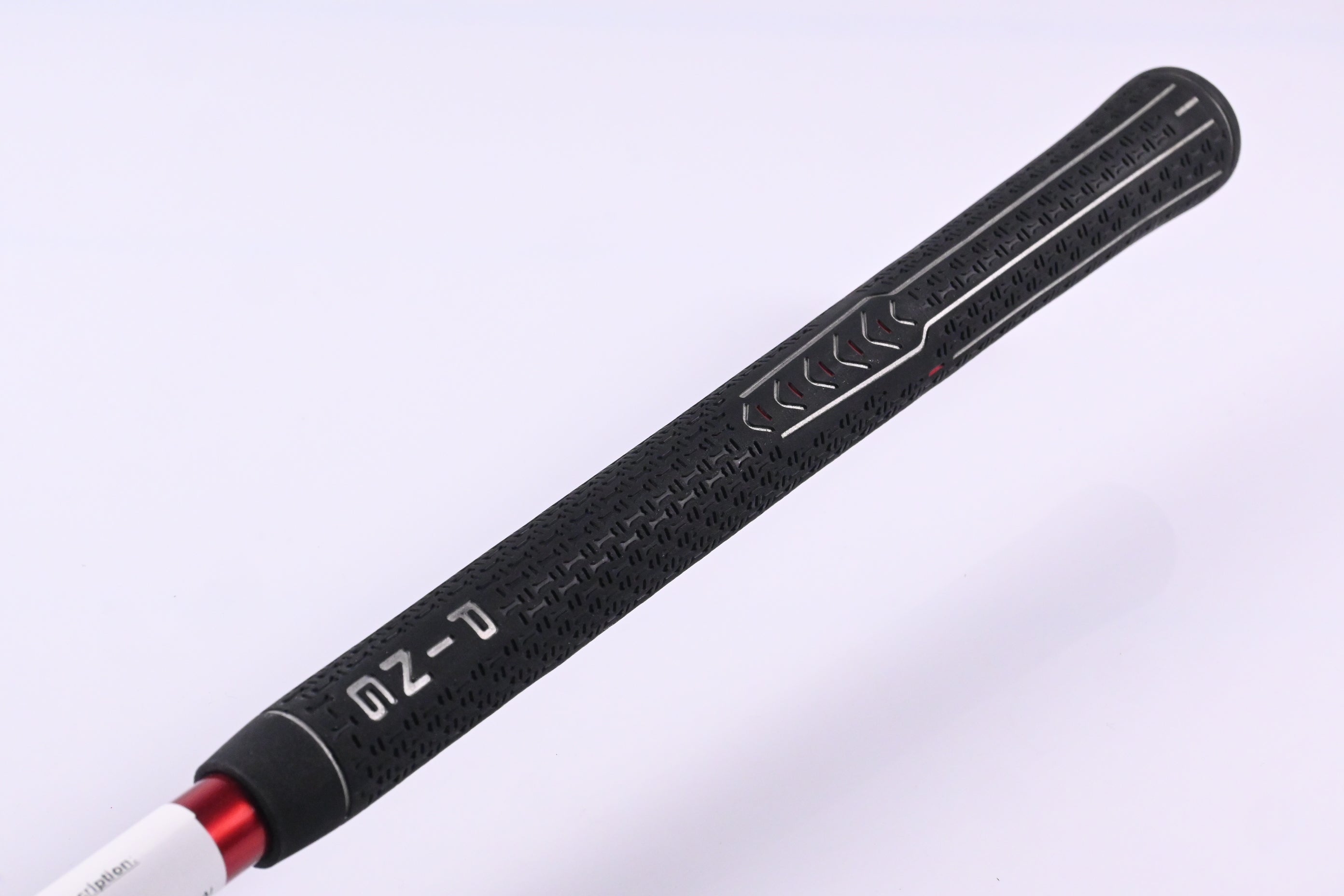 Ping G15 #2 Hybrid / 17 Degree / Stiff Flex Aldila Serrano 85 Shaft