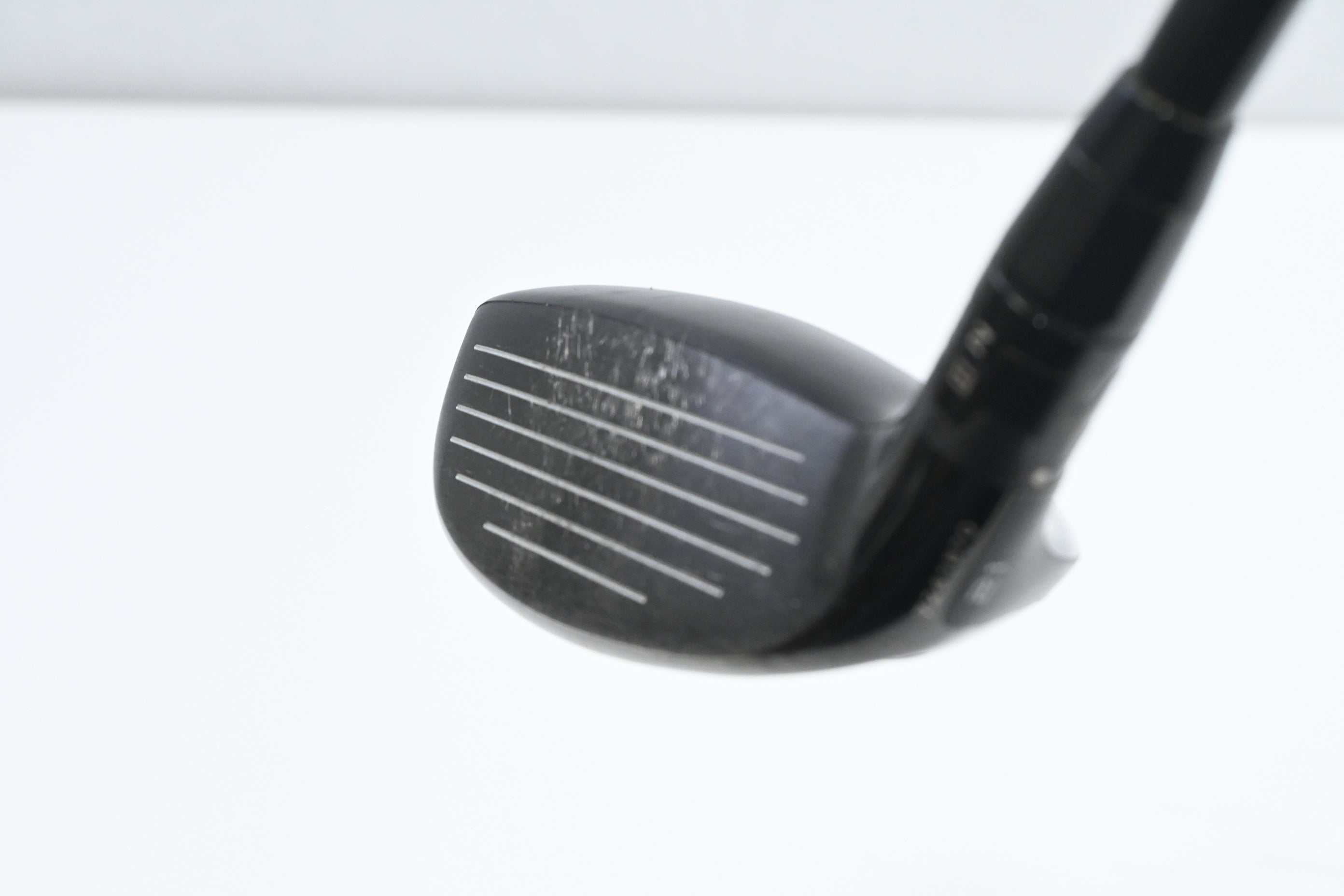 Titleist TS2 #3 Hybrid / 21 Degree / Stiff Flex Tensei AV Blue 80 Shaft