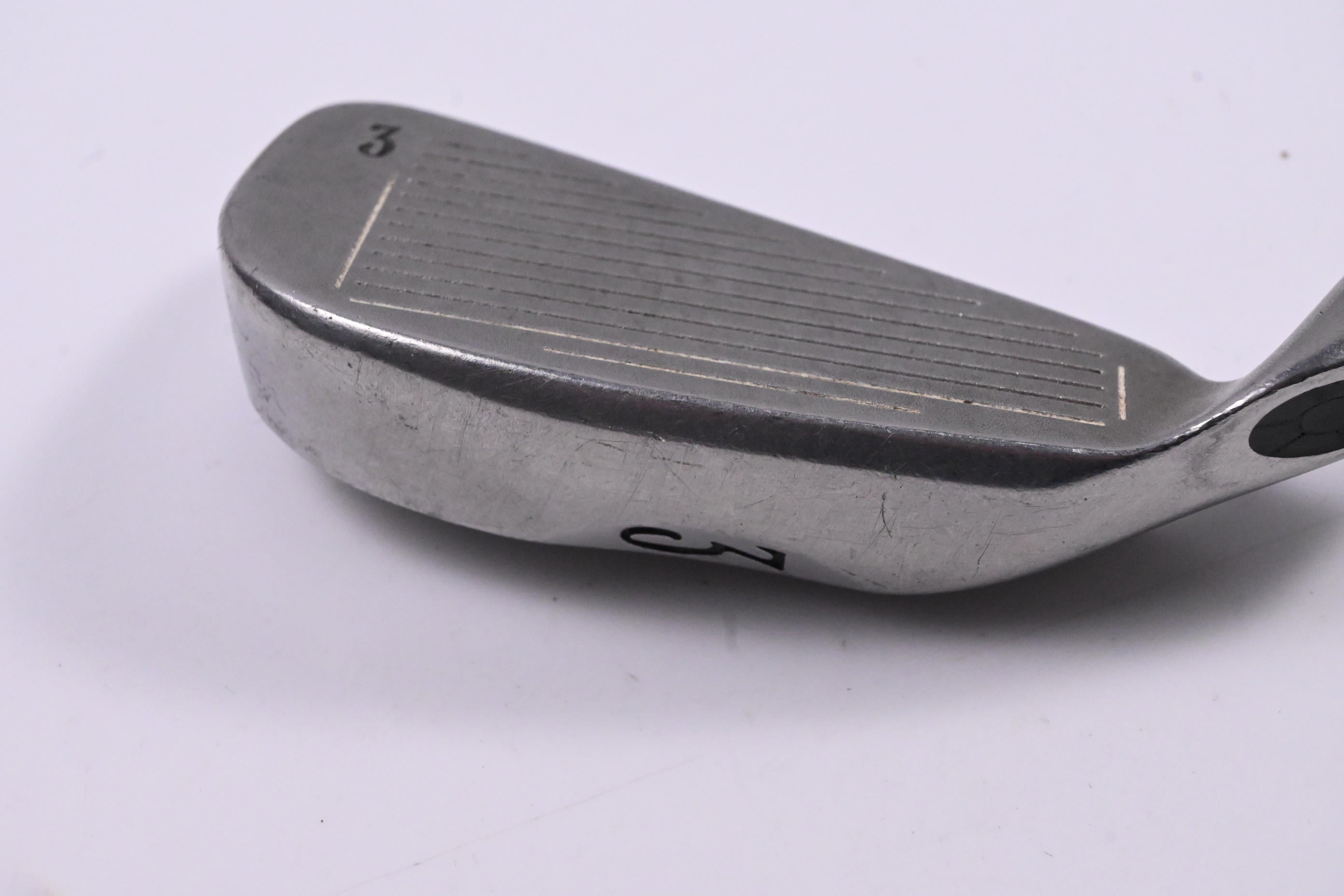 Callaway Big Bertha 1996 #3 Iron / 18 Degree / Regular Flex RCH 96 Shaft