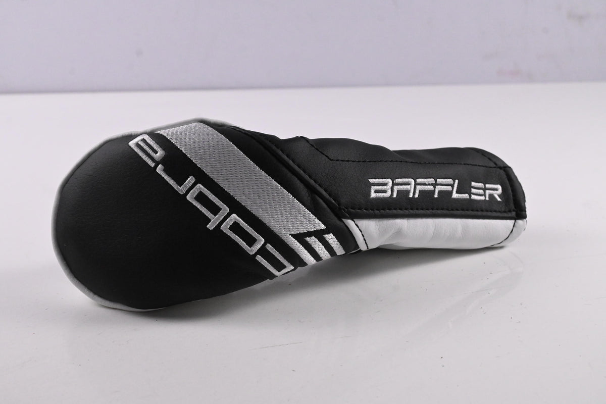 Cobra Baffler 2026 #5 Hybrid / 24 Degree / Regular Flex Cobra Ultralite 50 Shaft