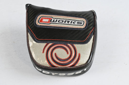 Odyssey O-Works 2-Ball Putter / 35 Inch
