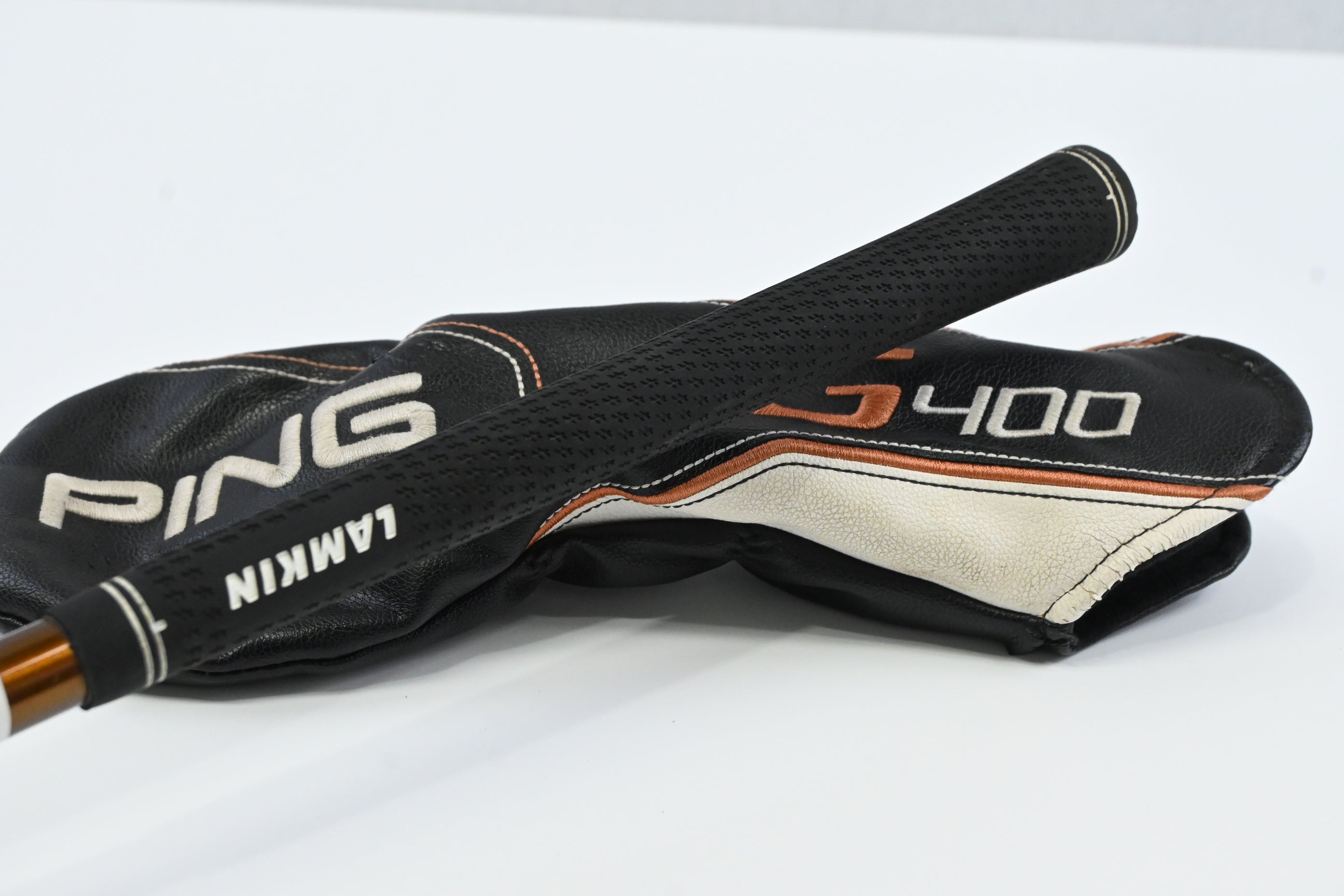 Ping G400 SFT #3 Wood / 16 Degree / Regular Flex Ping Alta CB 65 Shaft