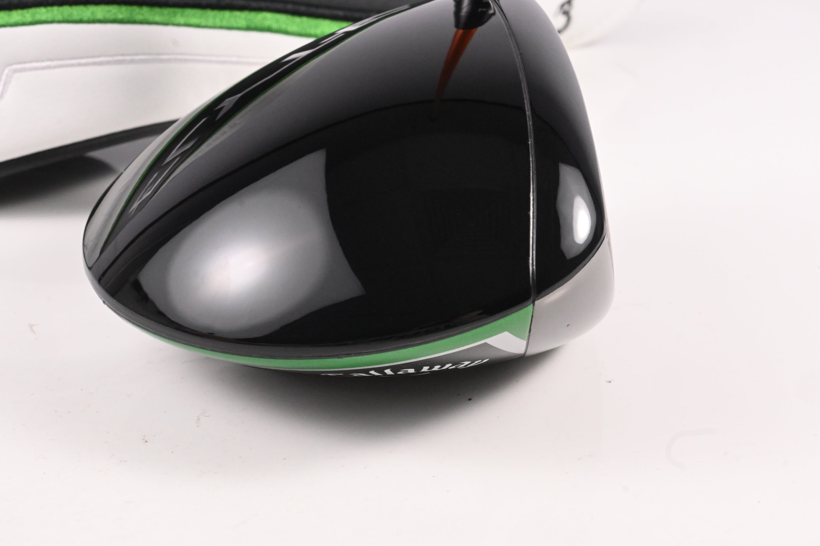 Callaway Elyte Triple Diamond Driver / 9 Degree / X-Flex Tour AD DI-6 Orange