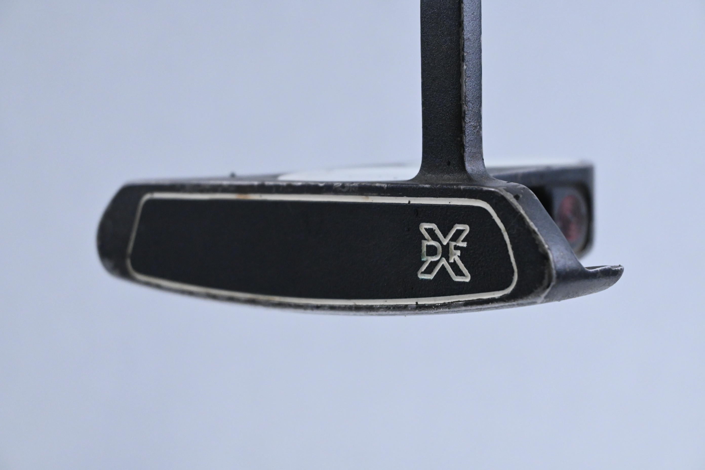 Odyssey DFX 2-Ball Blade Putter / 32 Inch