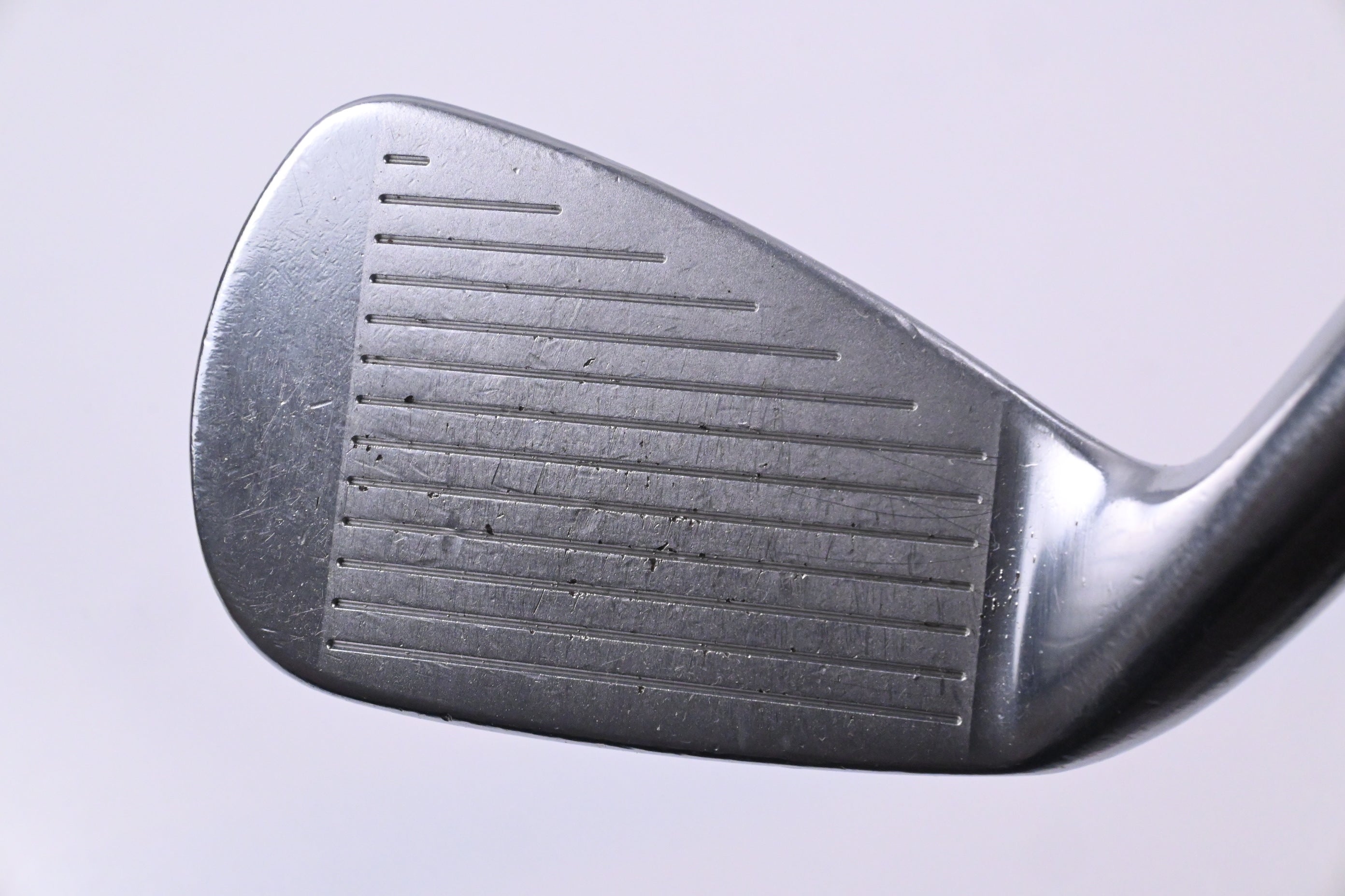 Titleist 714 AP2 #8 Iron / 38 Degree / Stiff Flex True Temper Dynamic Gold Shaft
