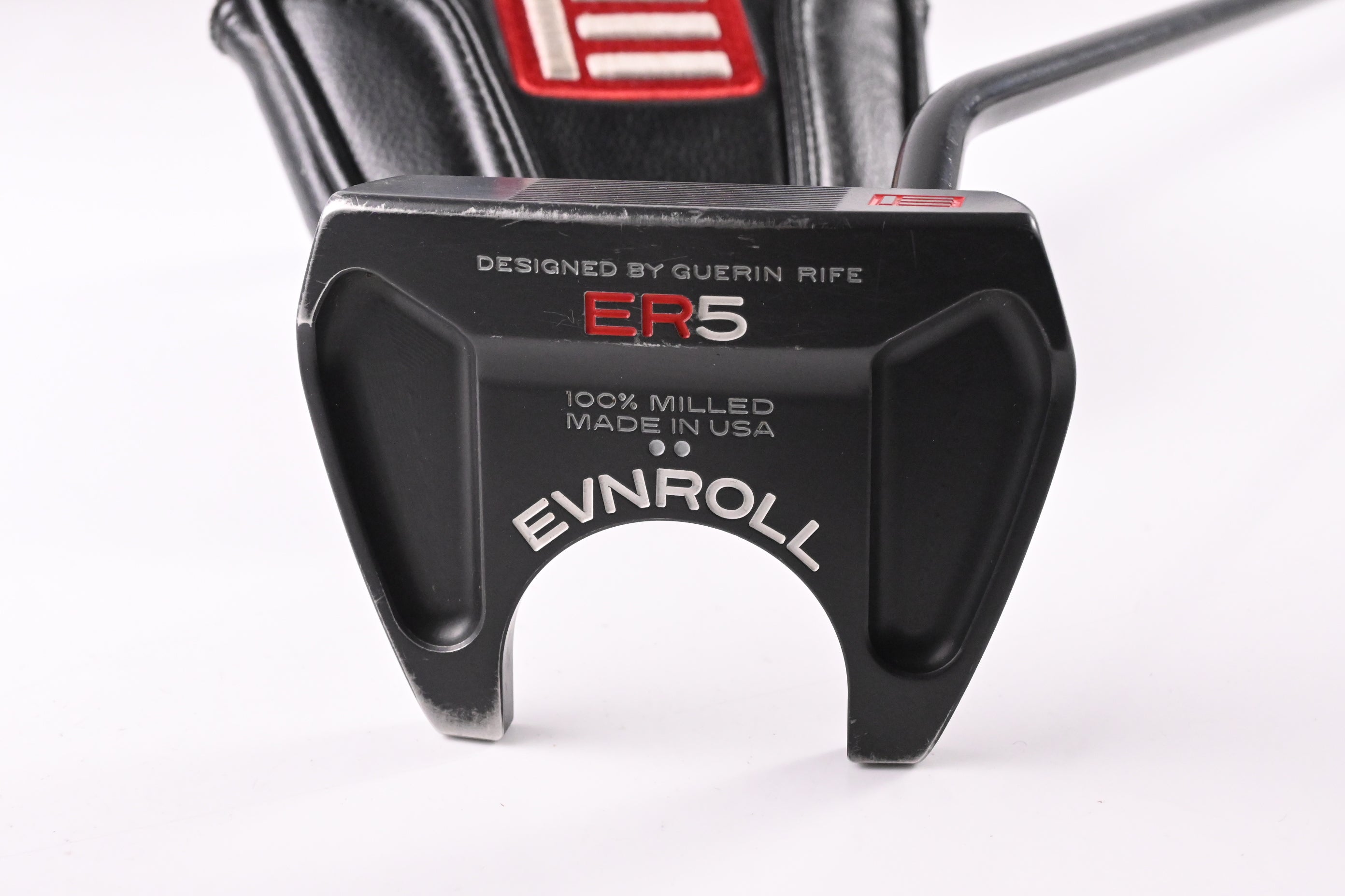Evnroll Classics ER5 Putter / 34 Inch