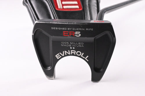 Evnroll Classics ER5 Putter / 34 Inch