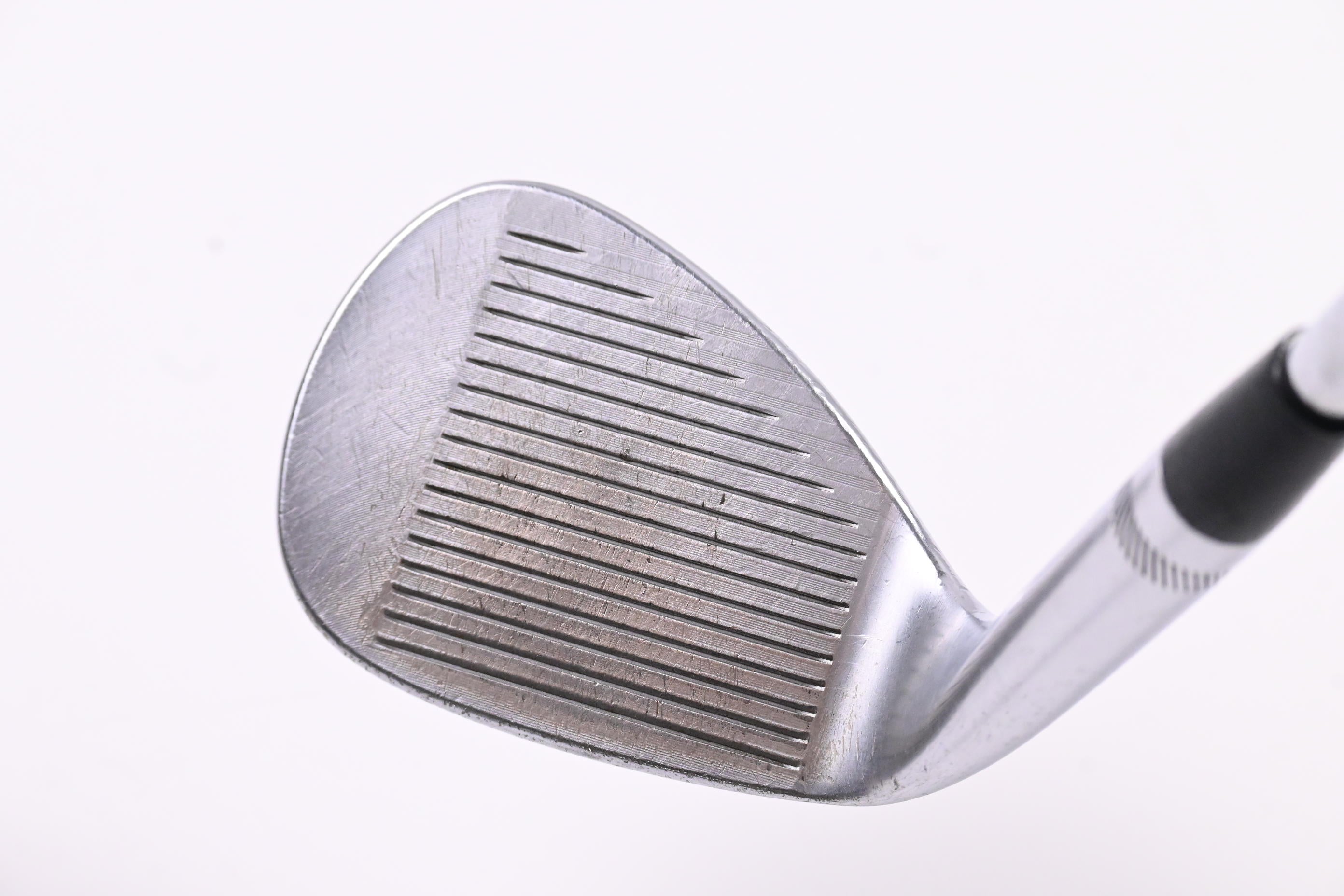 Titleist Vokey SM8 Lob Wedge / 60 Degree / Wedge Flex Titleist Vokey SM8 Shaft