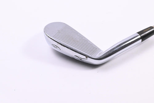 Mizuno MP-62 #6 Iron / Regular Flex True Temper Dynamic Gold R300 Shaft