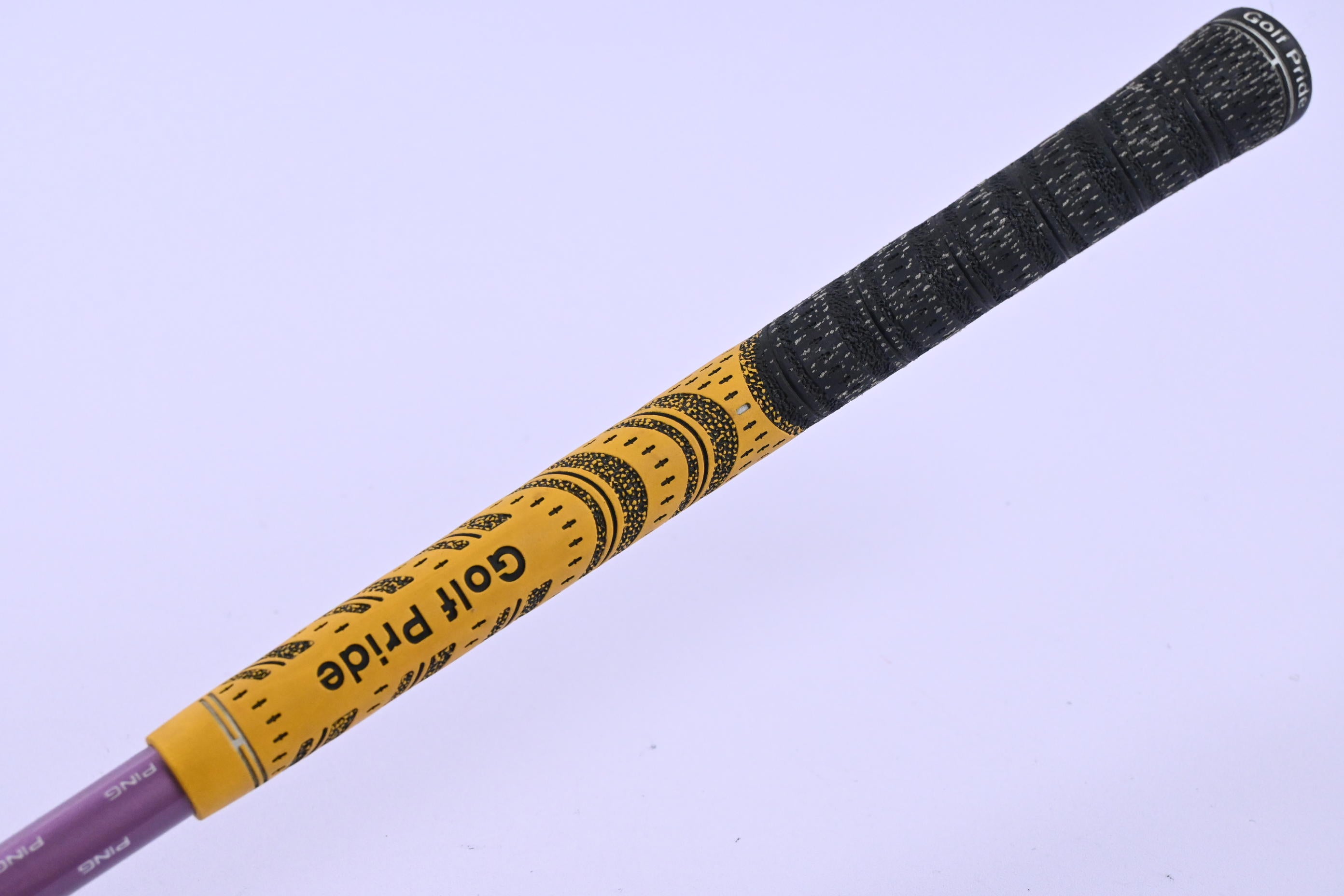 Ladies Ping Tour-S Lob Wedge / 60 Degree / Red Dot / Ladies Flex Ping ULT 129
