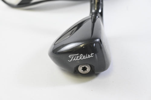 Titleist 818 H2 #2 Hybrid / 17 Degree / Regular Flex Tensei CK Blue 70 Shaft