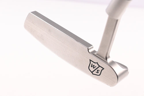 Wilson Staff Model BL22 Putter / 33 Inch