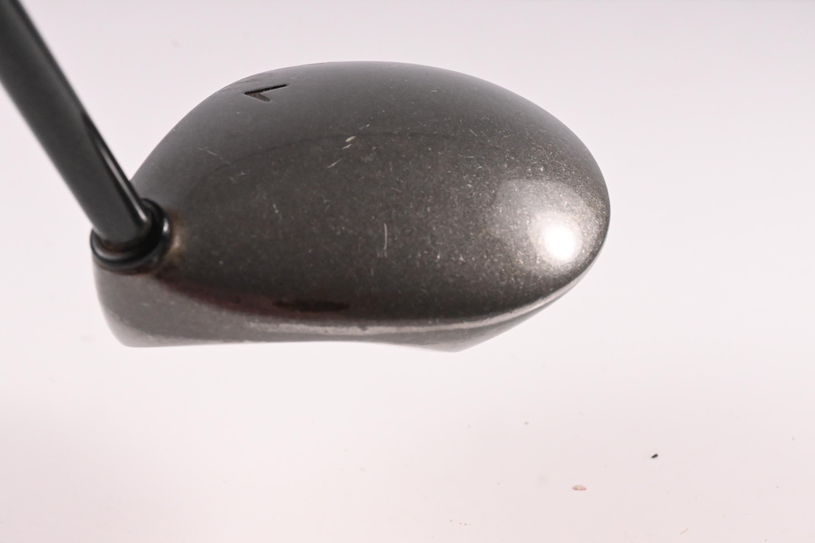 Callaway Great Big Bertha Warbird Driver / 12 Degree / Regular Flex Callaway