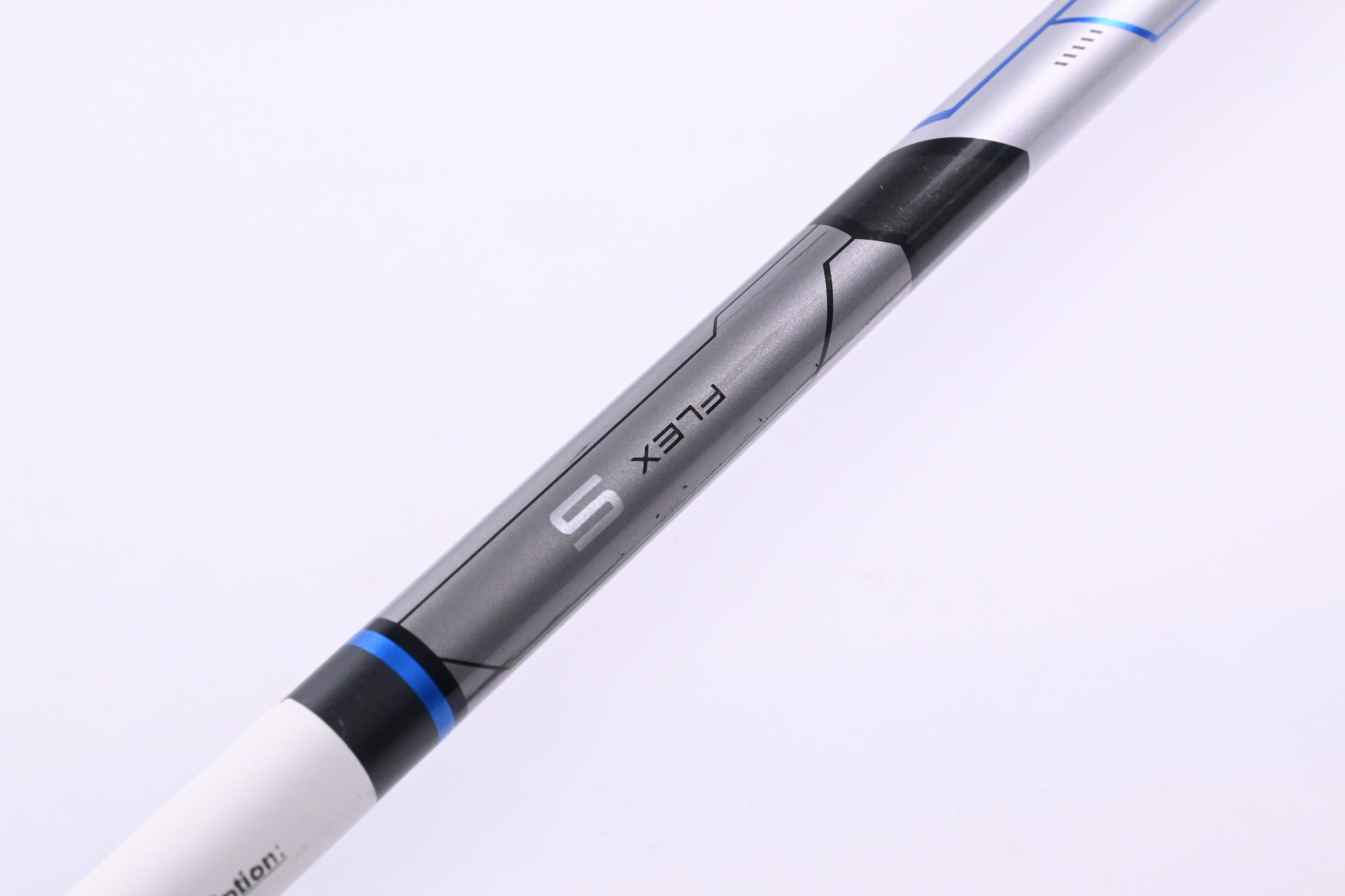 Taylormade SLDR #3 Hybrid / 19 Degree / Stiff Flex Fujikura Speeder 82 Shaft