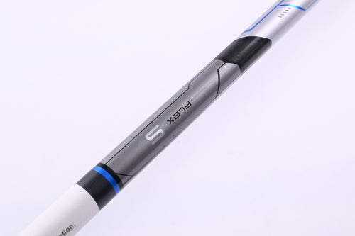 Taylormade SLDR #3 Hybrid / 19 Degree / Stiff Flex Fujikura Speeder 82 Shaft