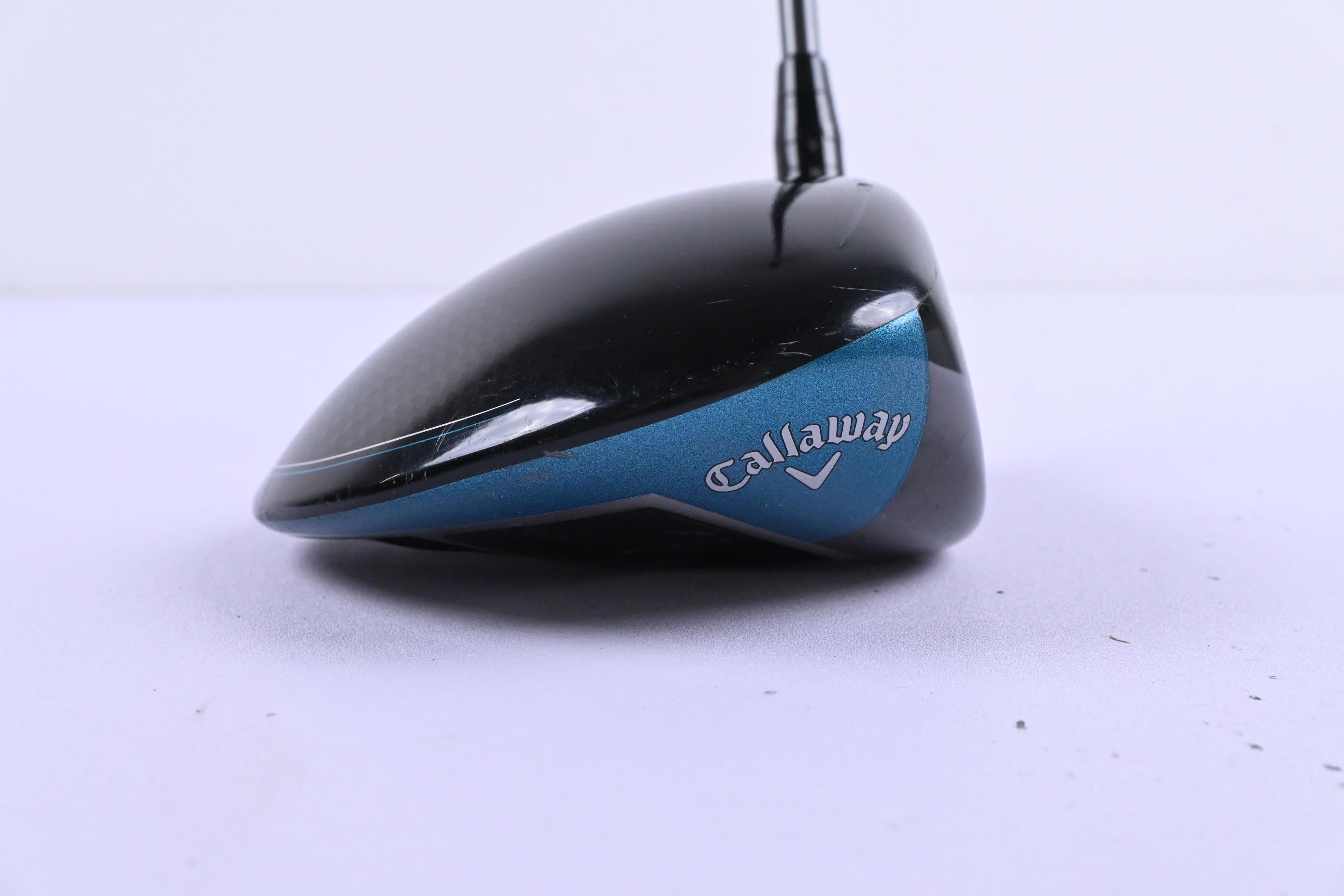 Callaway Rogue Driver / 9 Degree / Regular Flex Aldila Synergy 50 Shaft