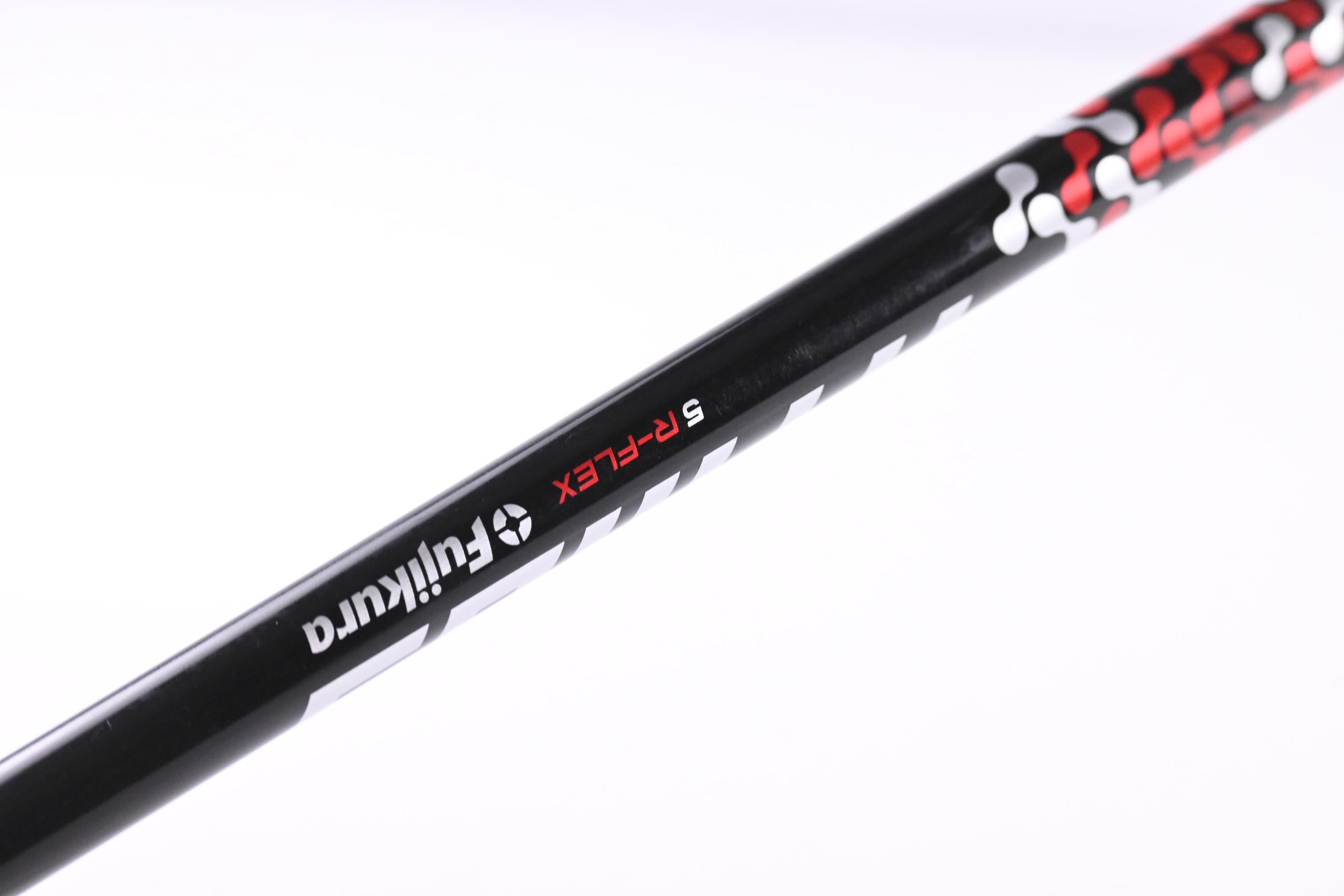 Taylormade M4 Driver / 9.5 Degree / Regular Flex Fujikura Atmos Red 5 Shaft