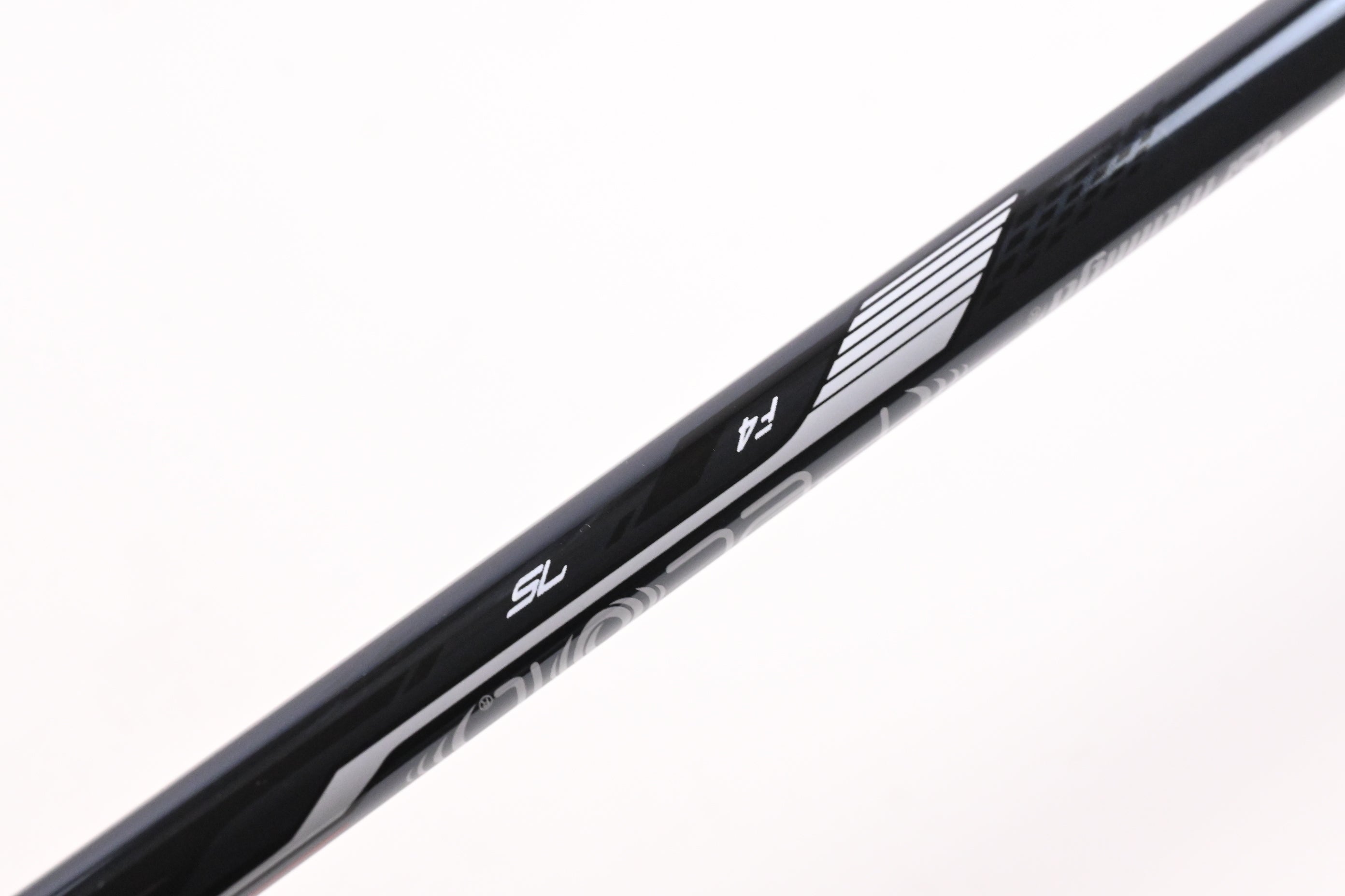 PXG 0311 XP Gen7 Lob Wedge / 60 Degree / Stiff Flex Recoil Dart F4 75 Shaft