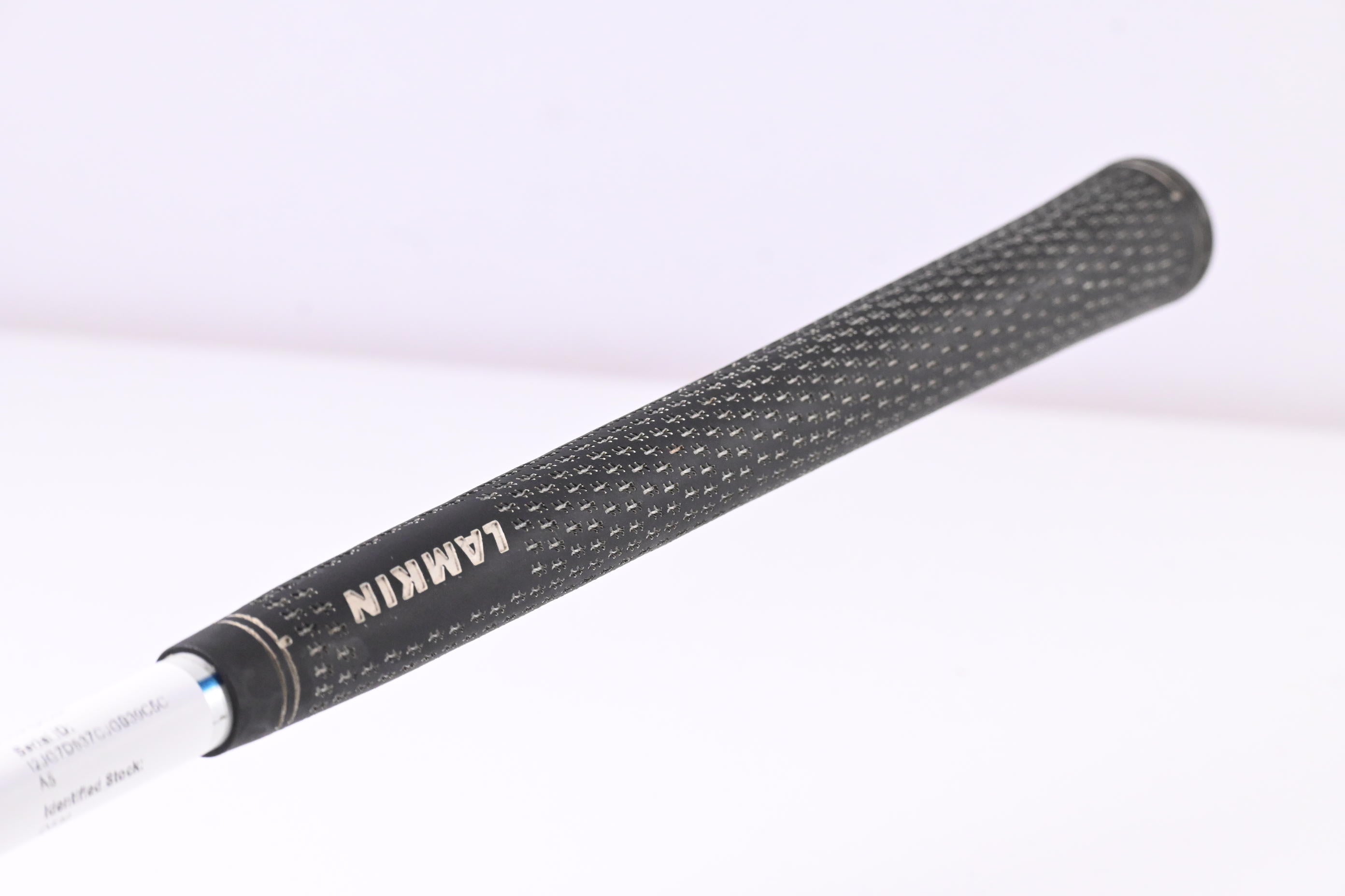Callaway X Hot Driver / 10.5 Degree / Stiff Flex Graphite Design Tour AD MD-7