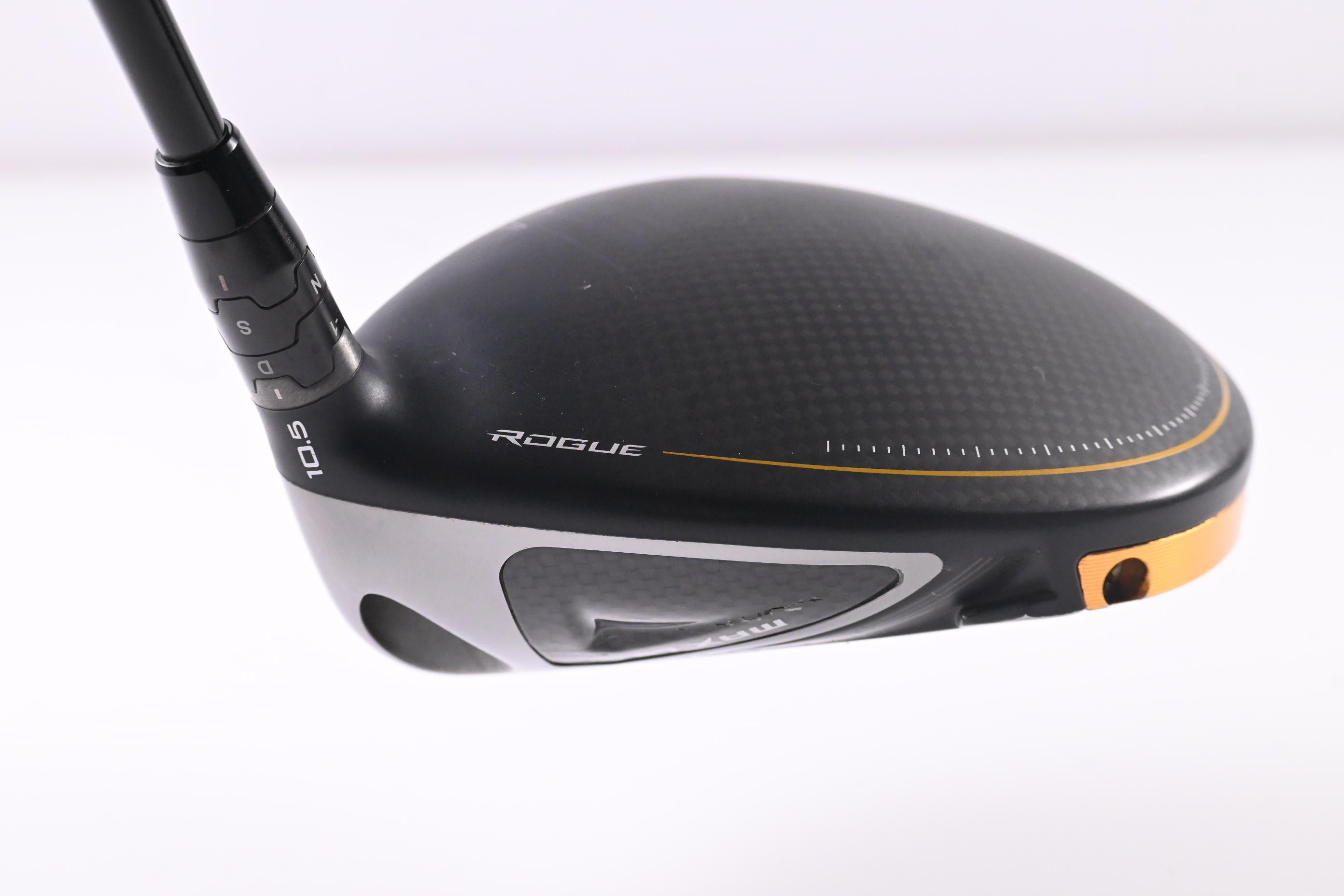 Callaway Rogue ST MAX LS Driver / 10.5 Degree / Stiff Flex Tensei AV Blue 55