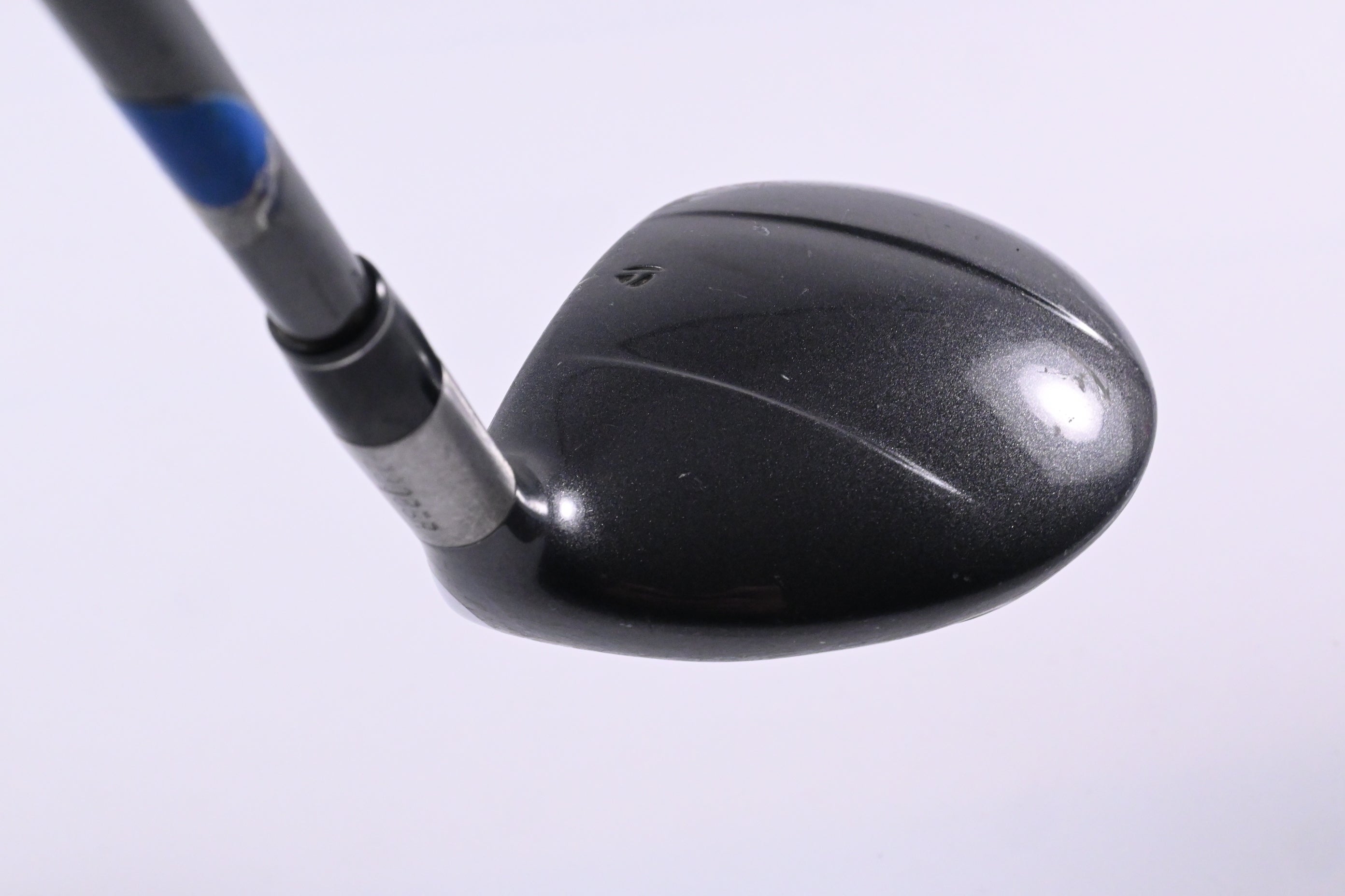 Taylormade 200 Steel #3 Wood / 15 Degree / Regular Flex Taylormade Lite 80 Shaft