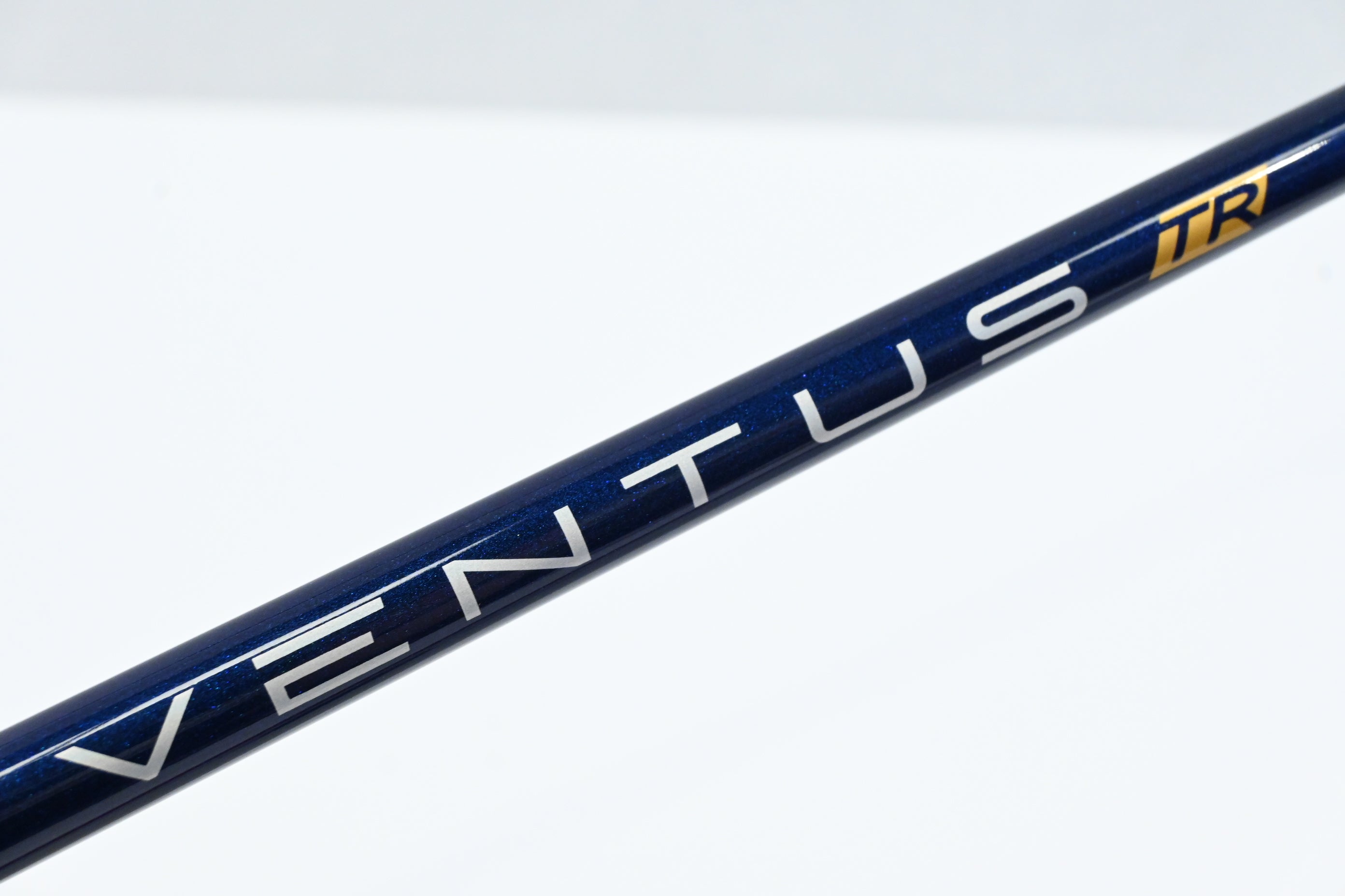 Fujikura Ventus TR Blue Velocore 8 #5 Wood Shaft / X-Flex / Taylormade 2nd Gen