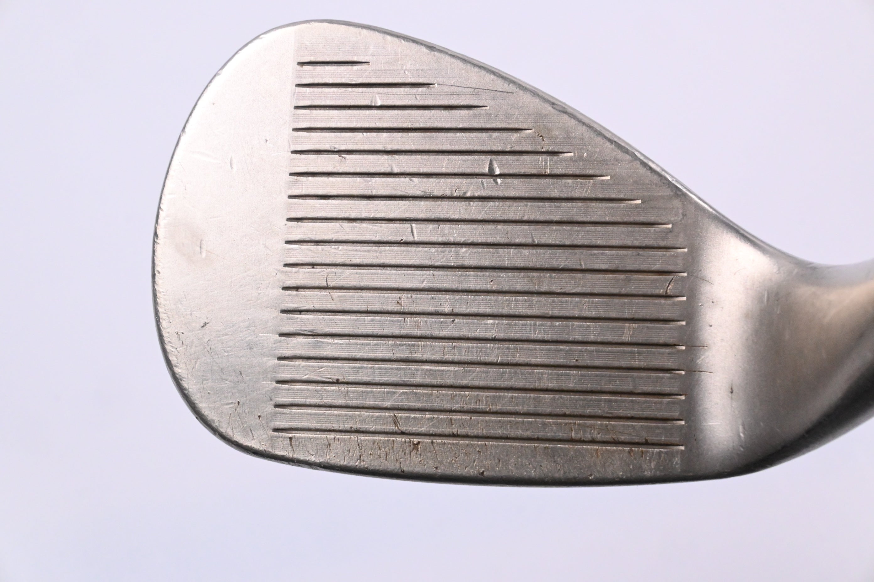 Titleist Vokey SM10 Lob Wedge / 58 Degree / Wedge Flex Titleist Vokey SM10 Shaft