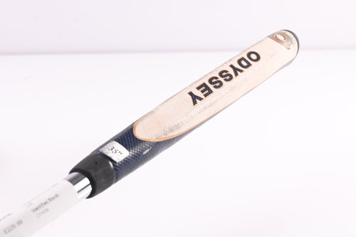 Odyssey Ai-One Milled Two T CH Putter / 33 Inch
