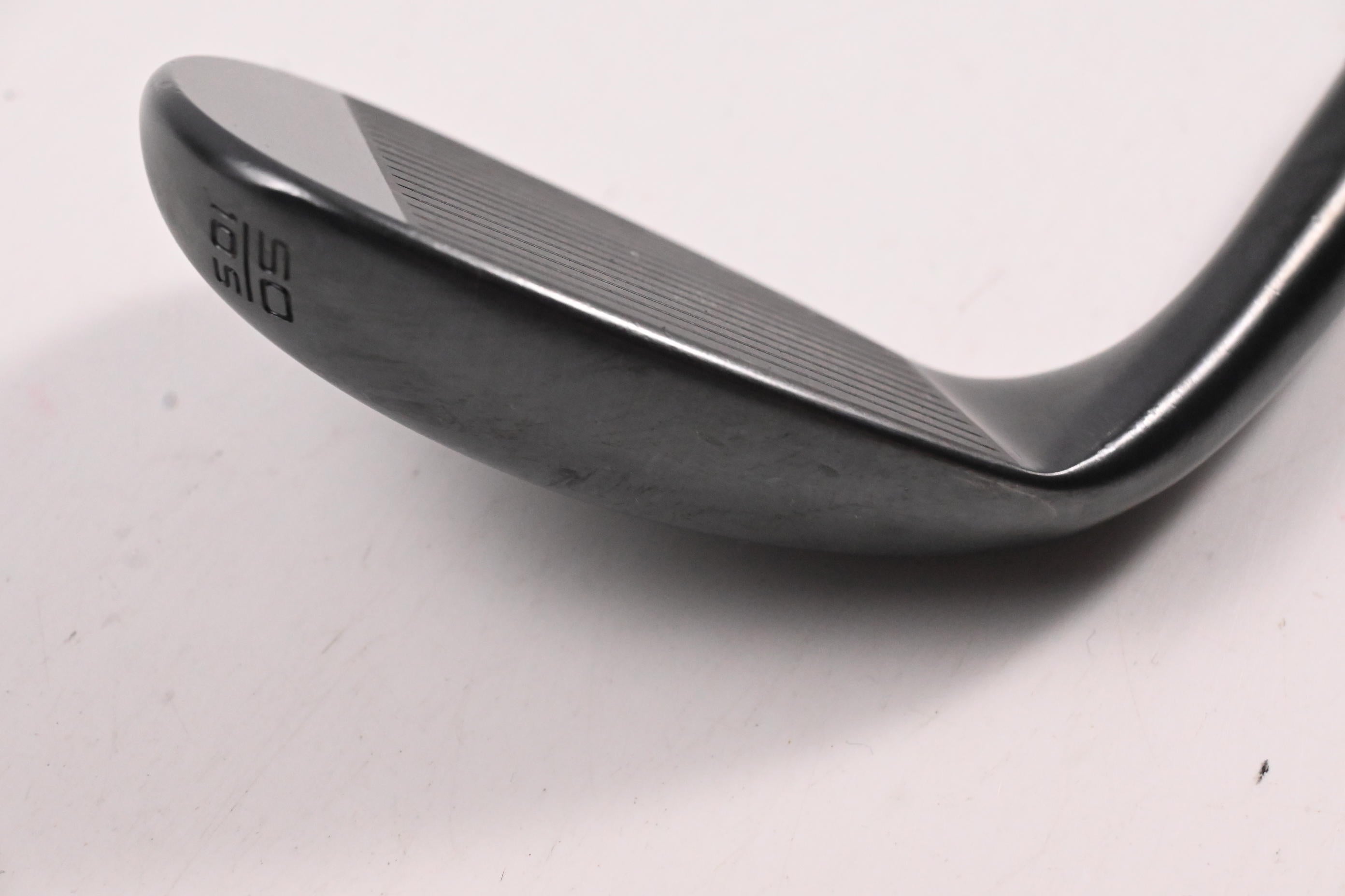 Callaway Opus Gap Wedge / 50 Degree / Wedge Flex True Temper Dynamic Gold 115