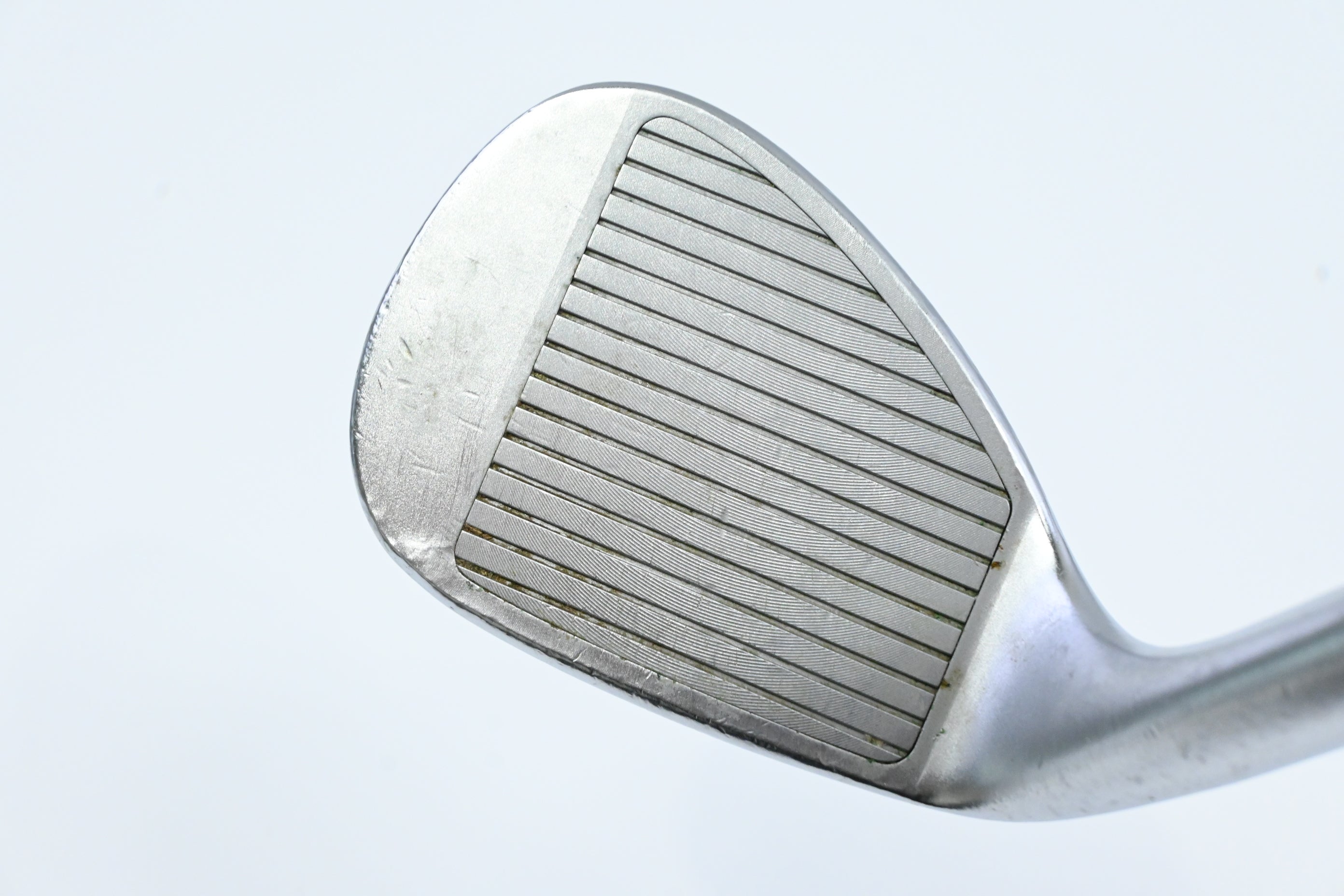 Taylormade TP XFT Lob Wedge / 58 Degree / Wedge Flex KBS Hi-Rev Shaft