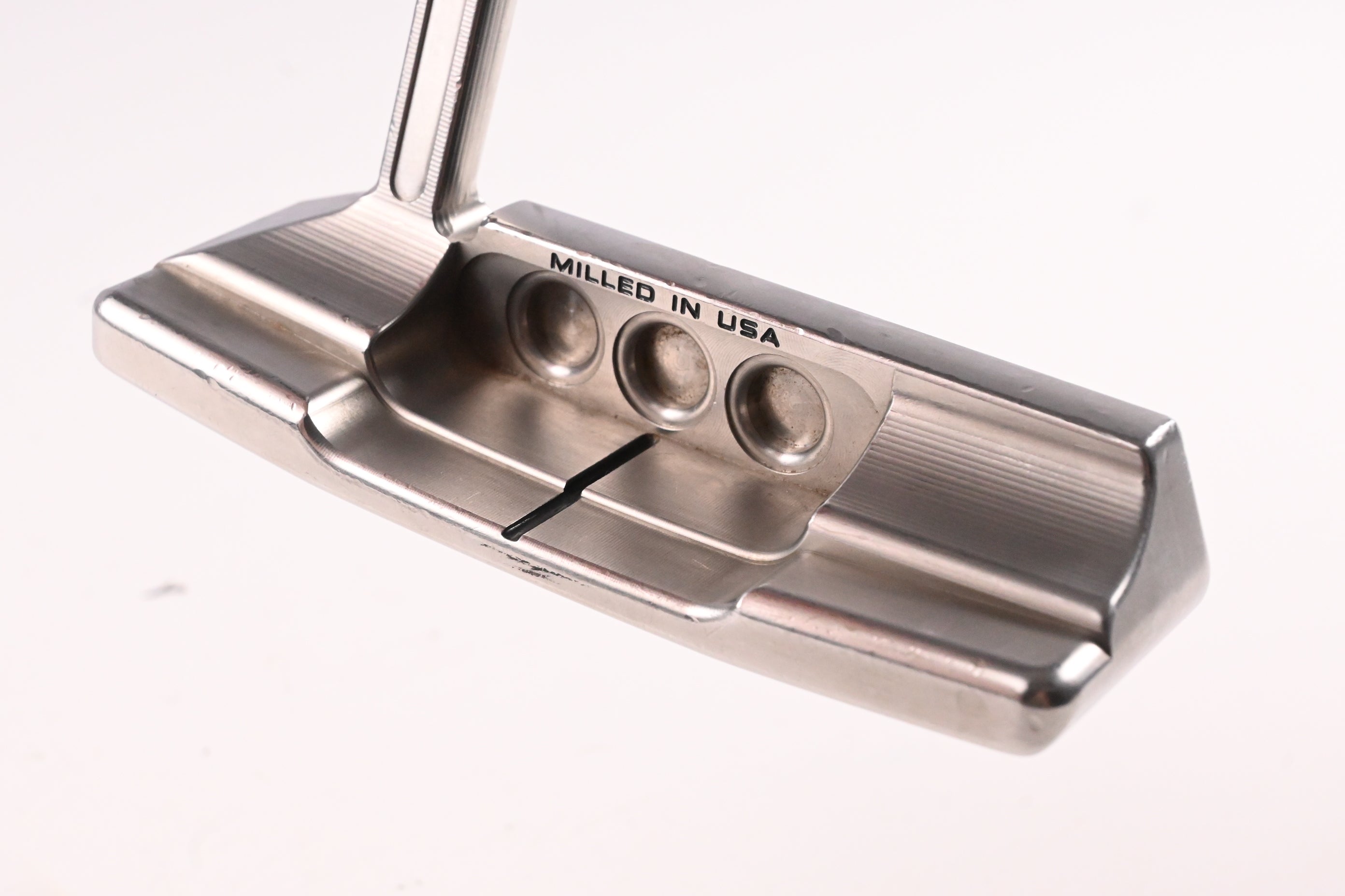 Scotty Cameron Super Select Newport 2.5+ Putter / 34 Inch